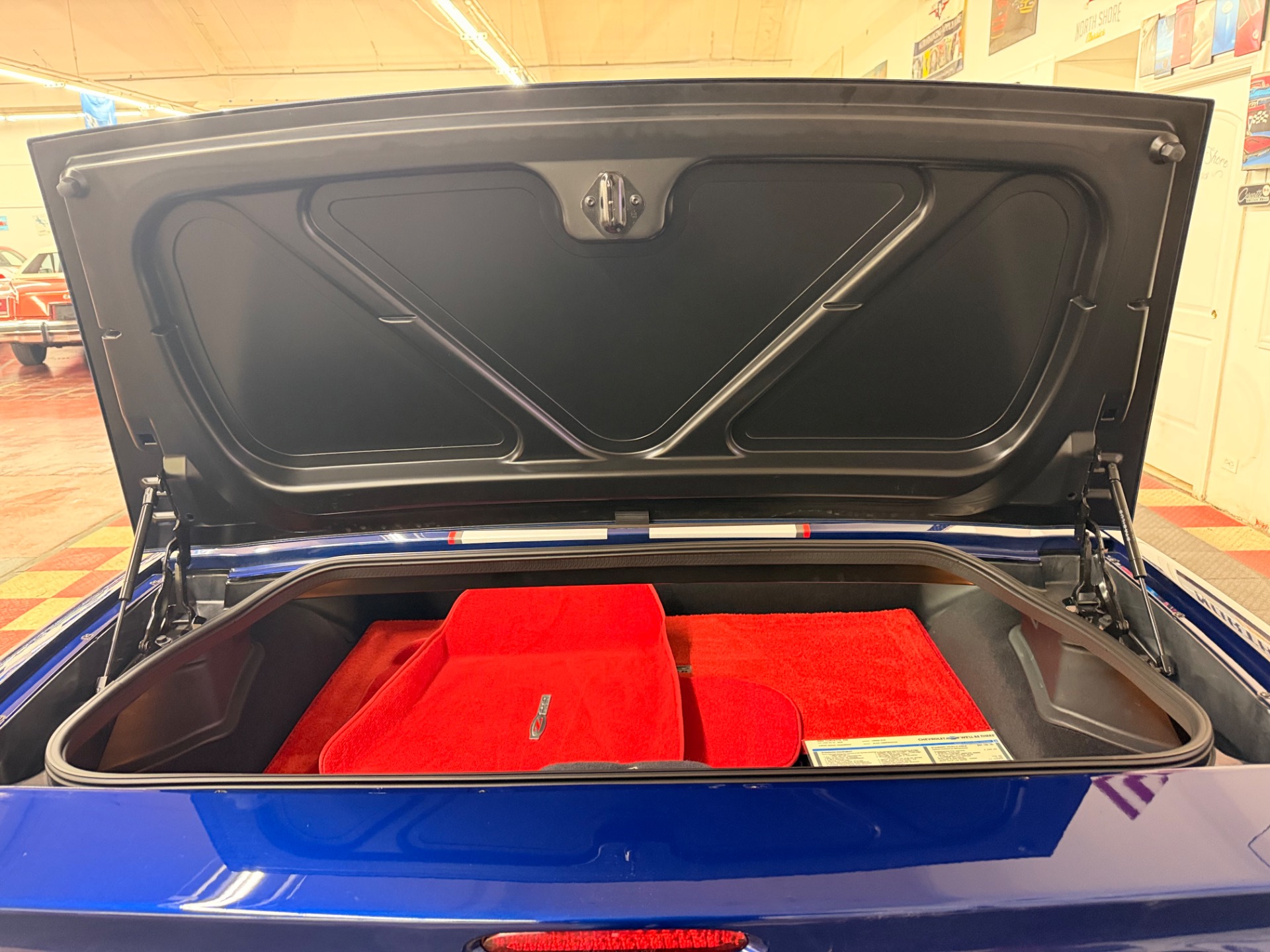 Used 2004 Chevrolet Corvette Z06 Commemorative Edition Super Low Miles-SEE VIDEO | Mundelein, IL