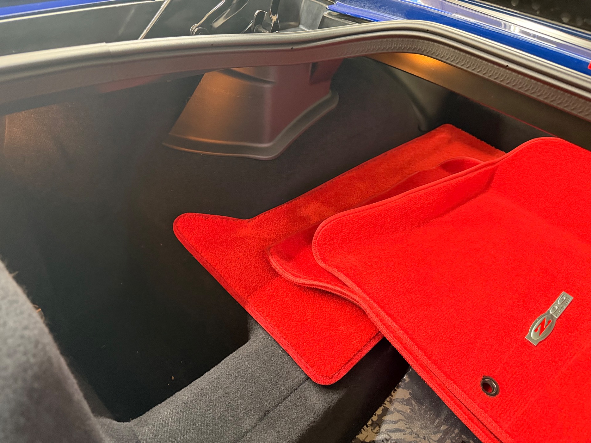 Used 2004 Chevrolet Corvette Z06 Commemorative Edition Super Low Miles-SEE VIDEO | Mundelein, IL