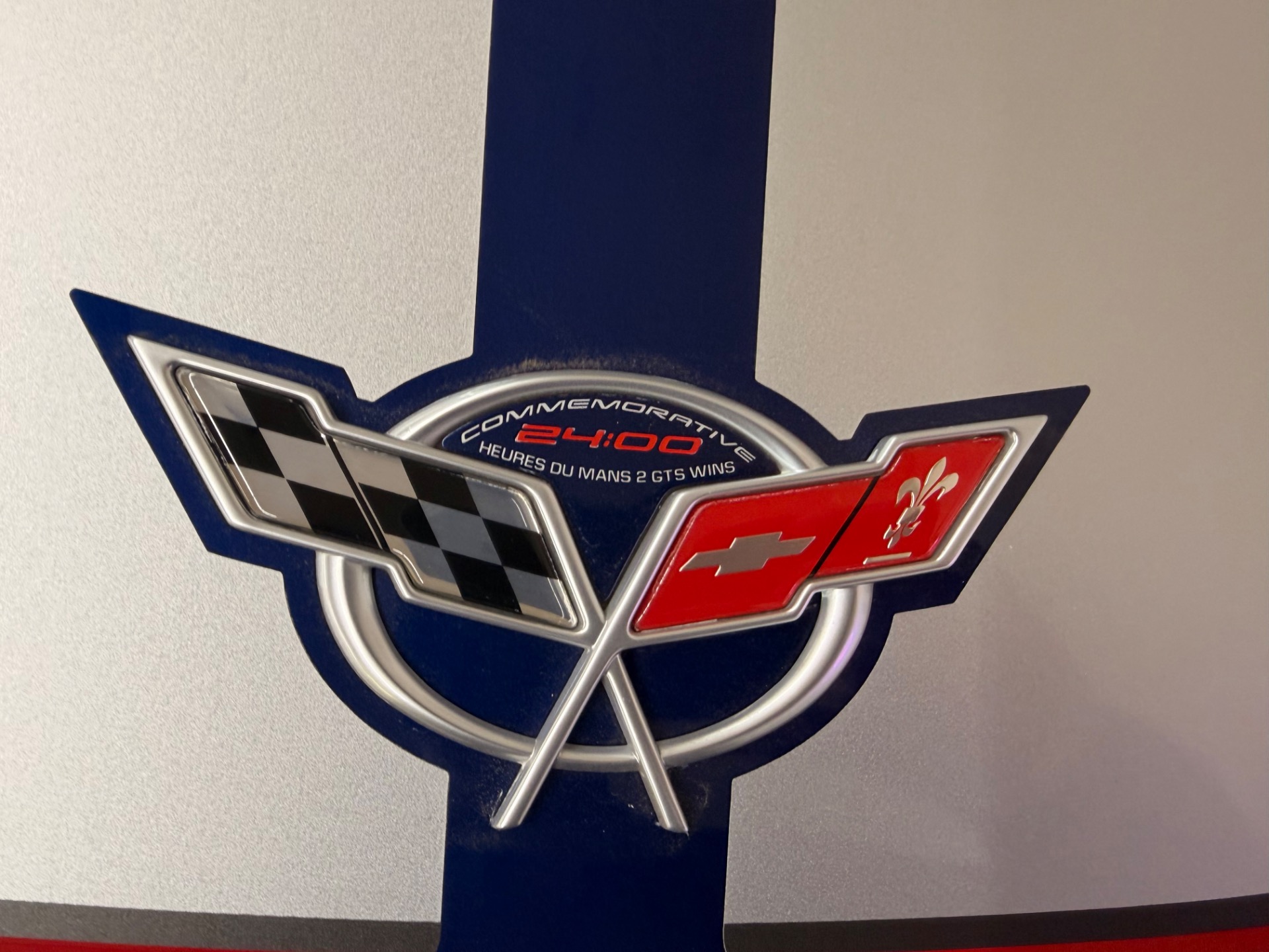 Used 2004 Chevrolet Corvette Z06 Commemorative Edition Super Low Miles-SEE VIDEO | Mundelein, IL