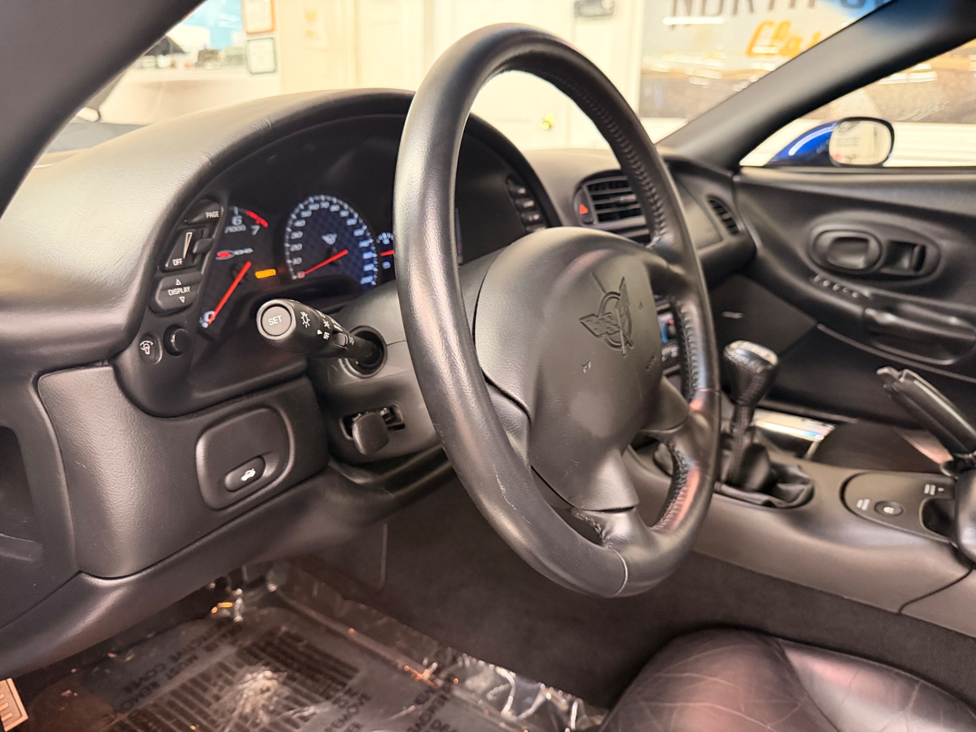 Used 2004 Chevrolet Corvette Z06 Commemorative Edition Super Low Miles-SEE VIDEO | Mundelein, IL