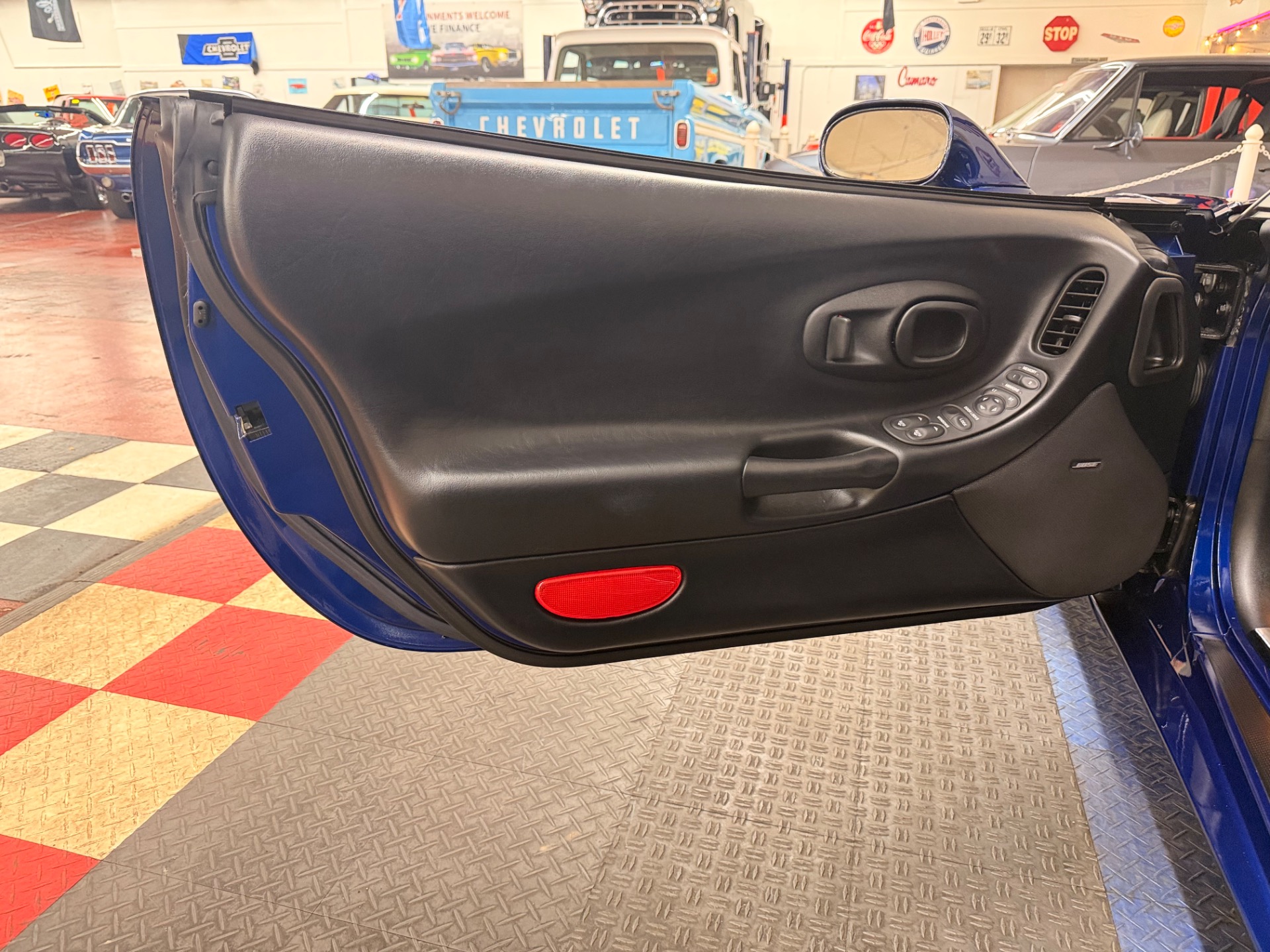 Used 2004 Chevrolet Corvette Z06 Commemorative Edition Super Low Miles-SEE VIDEO | Mundelein, IL