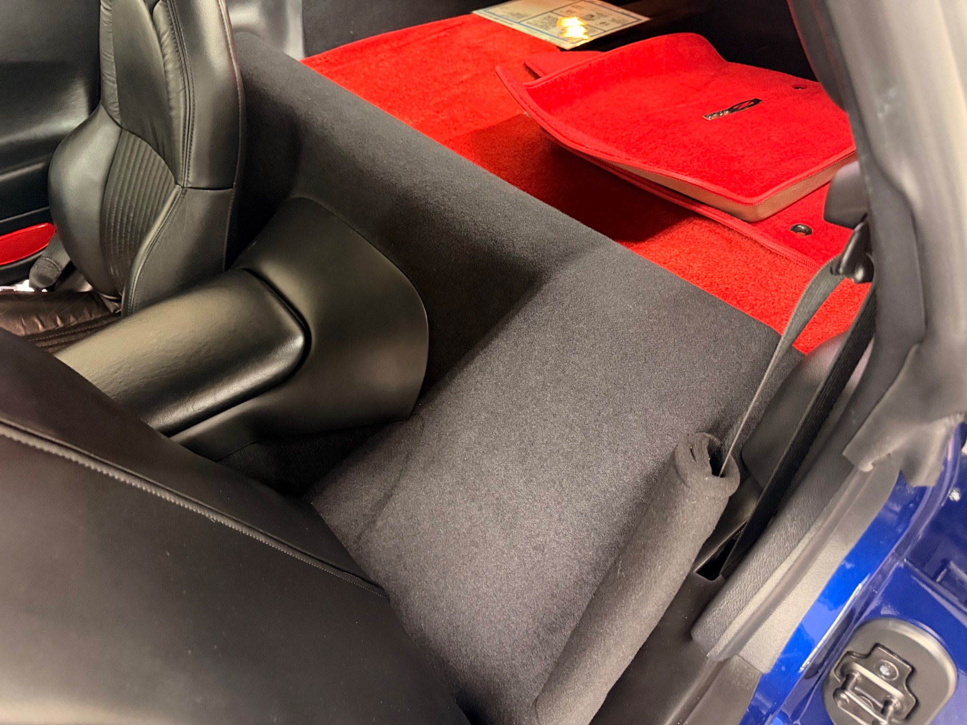 Used 2004 Chevrolet Corvette Z06 Commemorative Edition Super Low Miles-SEE VIDEO | Mundelein, IL