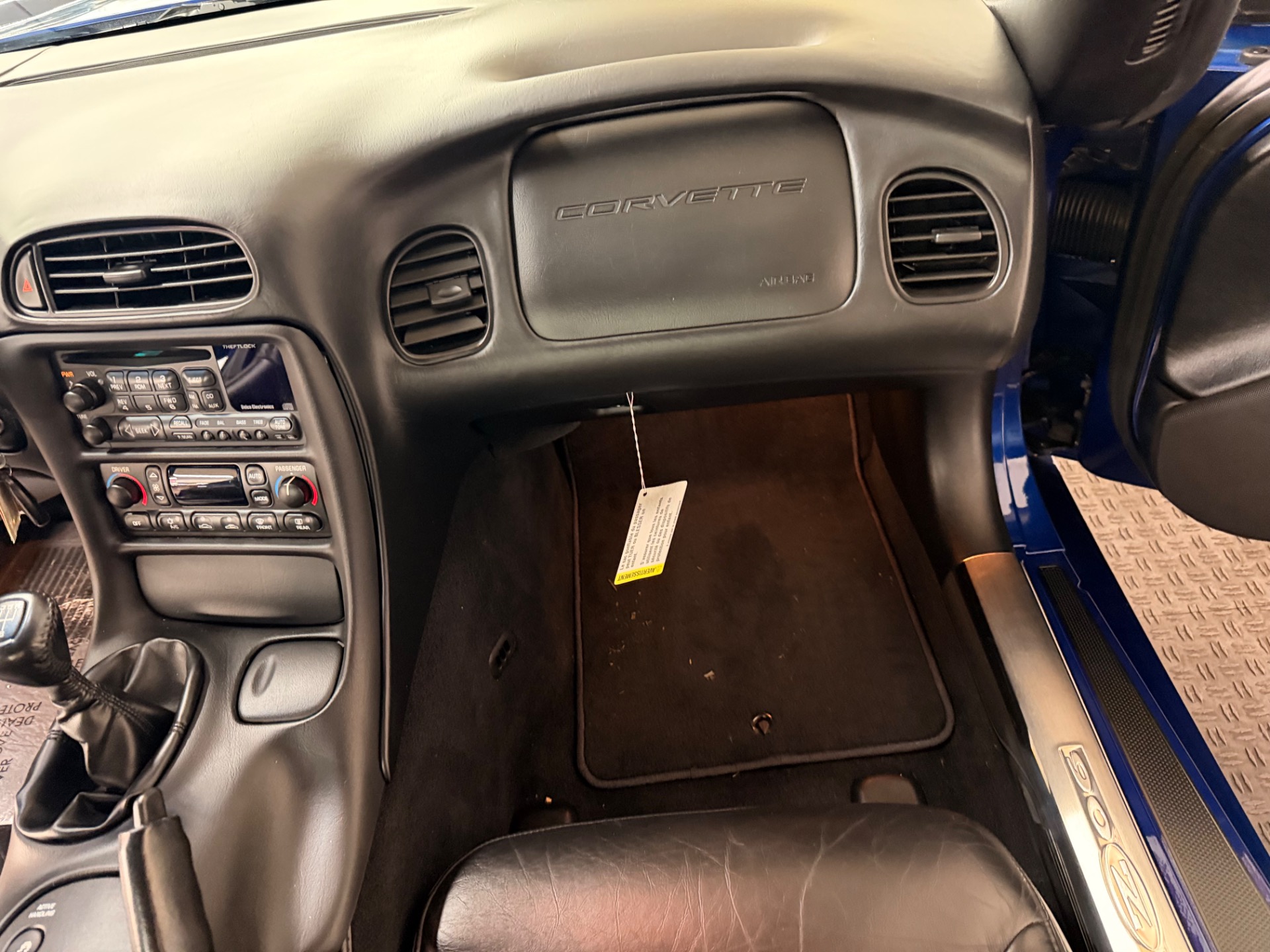 Used 2004 Chevrolet Corvette Z06 Commemorative Edition Super Low Miles-SEE VIDEO | Mundelein, IL