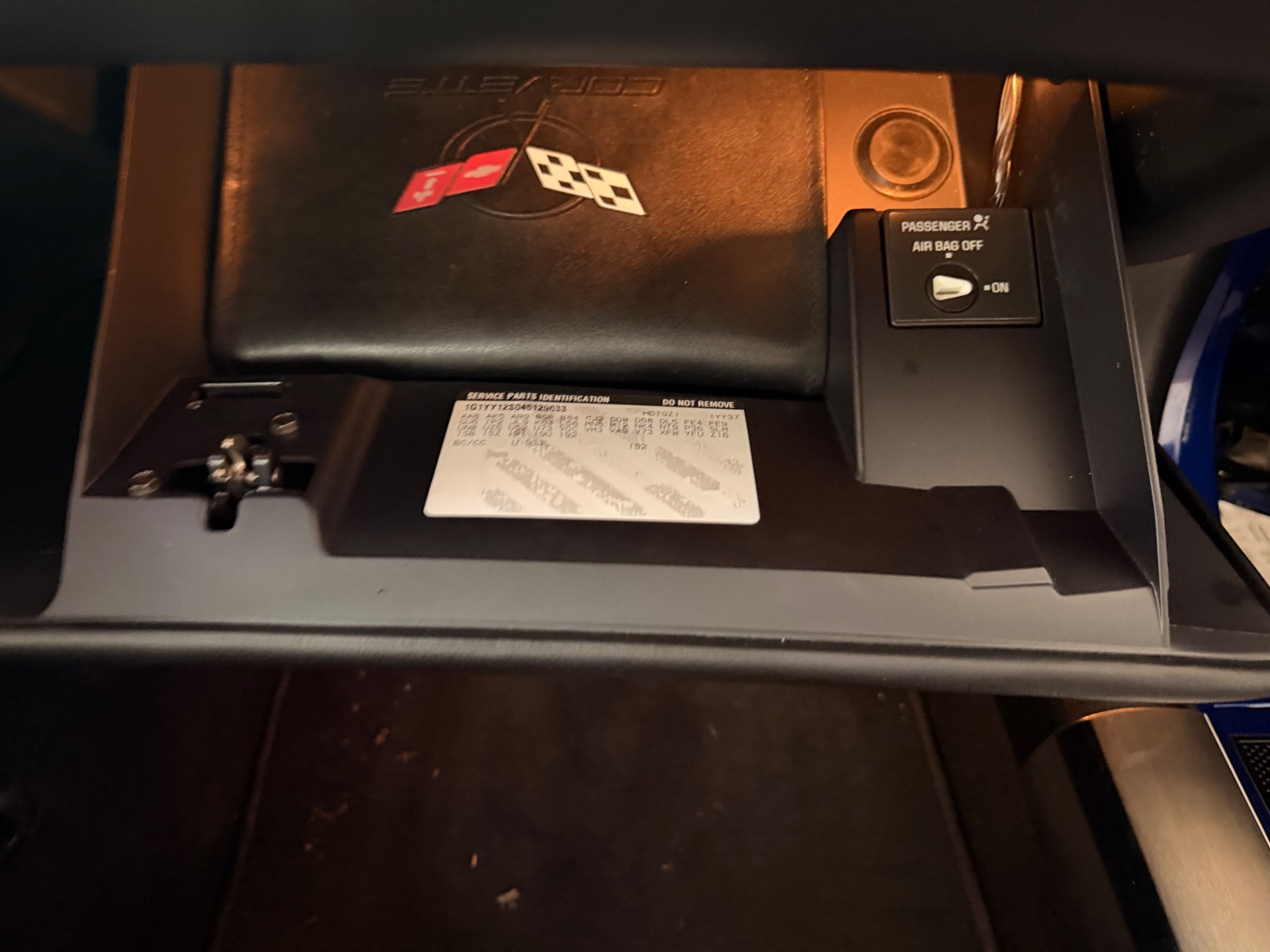 Used 2004 Chevrolet Corvette Z06 Commemorative Edition Super Low Miles-SEE VIDEO | Mundelein, IL