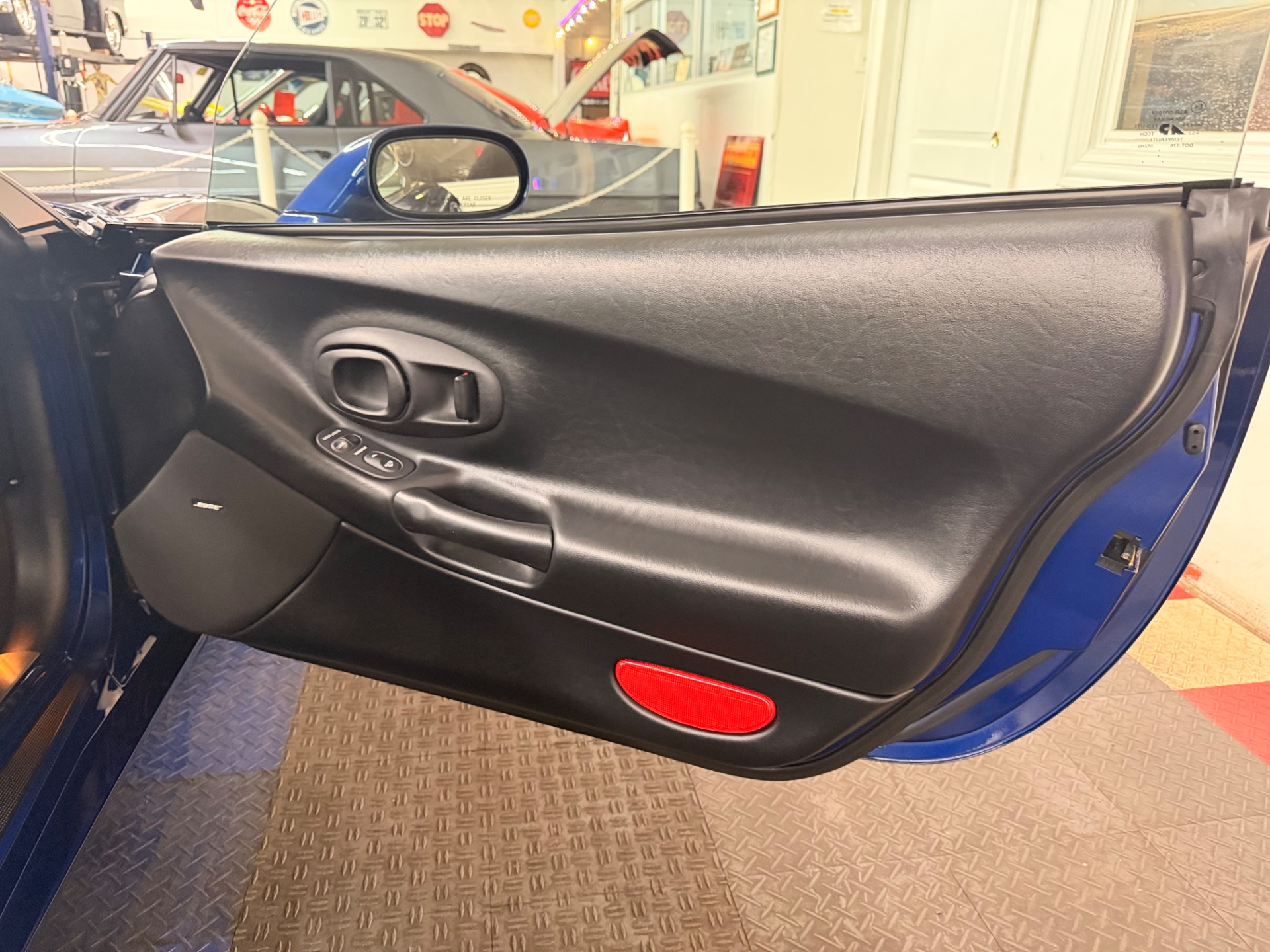 Used 2004 Chevrolet Corvette Z06 Commemorative Edition Super Low Miles-SEE VIDEO | Mundelein, IL