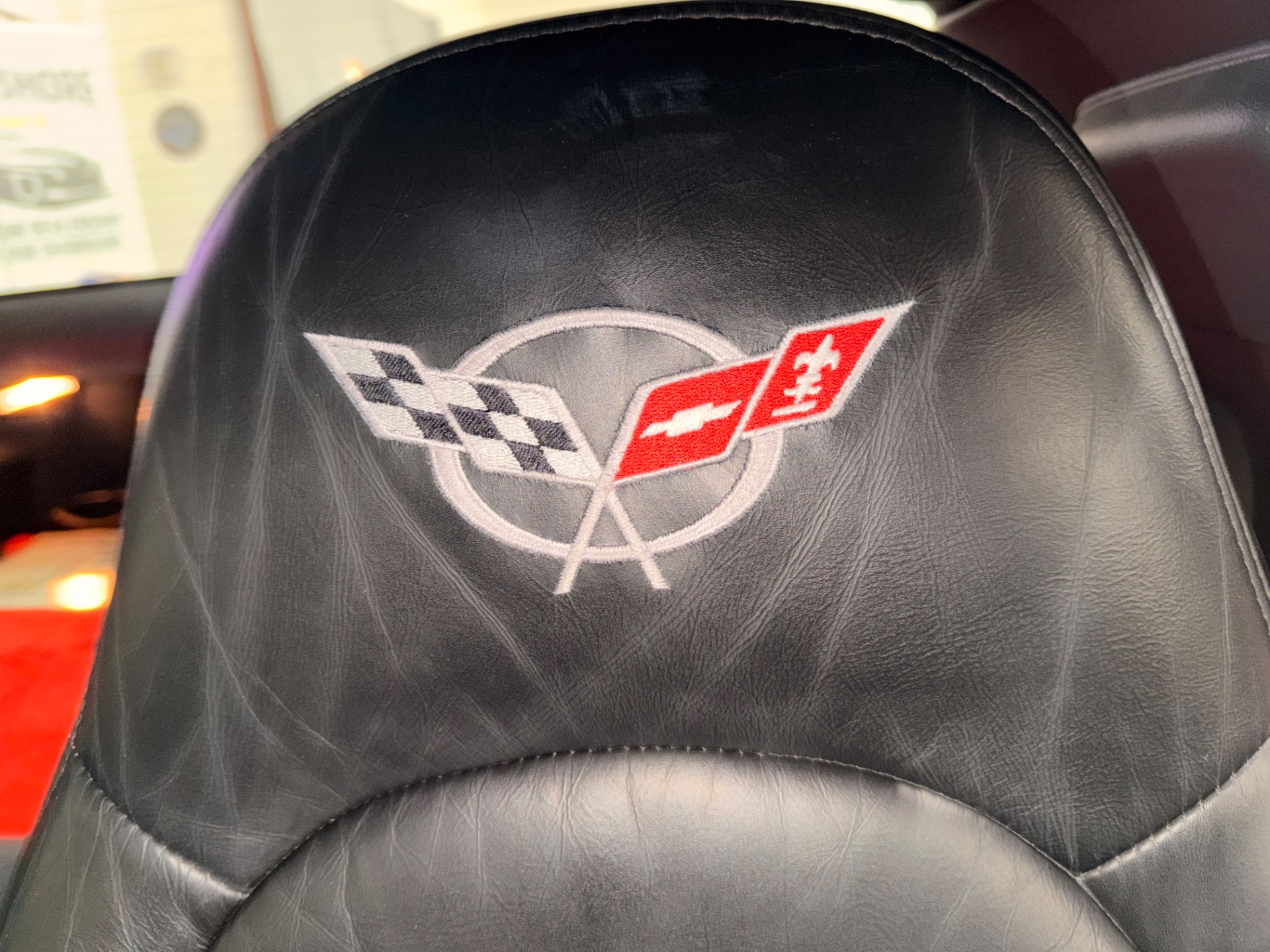 Used 2004 Chevrolet Corvette Z06 Commemorative Edition Super Low Miles-SEE VIDEO | Mundelein, IL