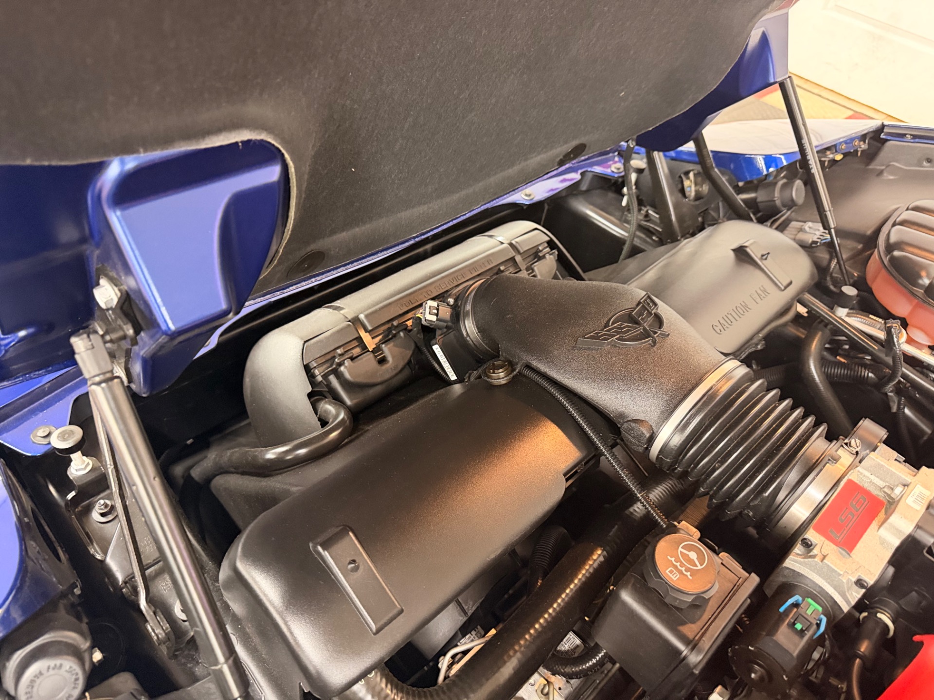 Used 2004 Chevrolet Corvette Z06 Commemorative Edition Super Low Miles-SEE VIDEO | Mundelein, IL