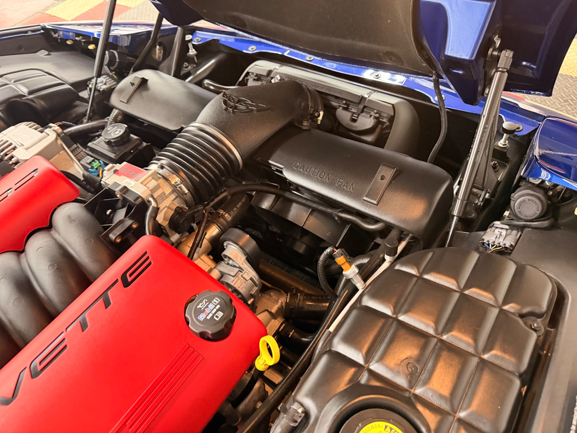 Used 2004 Chevrolet Corvette Z06 Commemorative Edition Super Low Miles-SEE VIDEO | Mundelein, IL