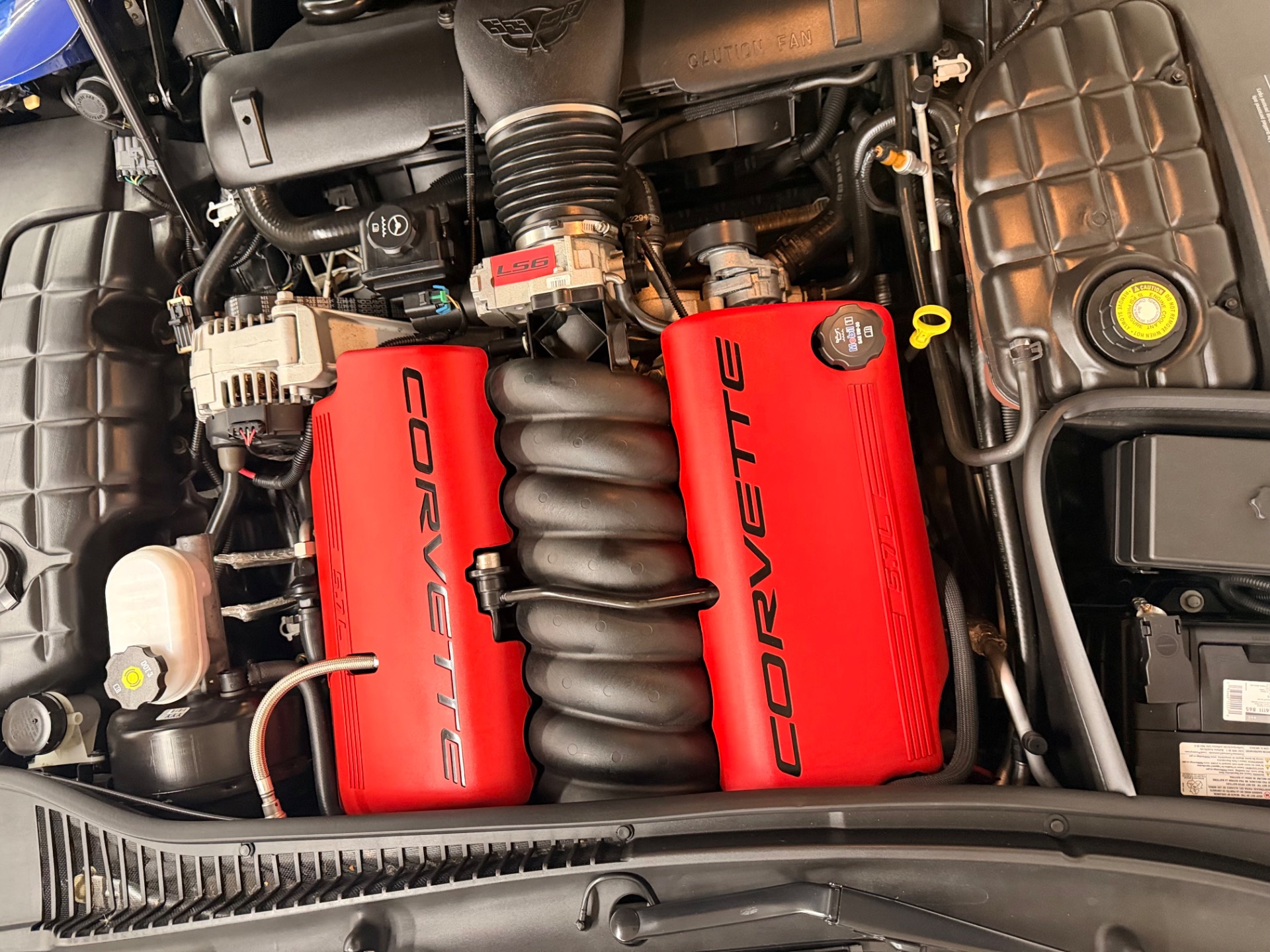 Used 2004 Chevrolet Corvette Z06 Commemorative Edition Super Low Miles-SEE VIDEO | Mundelein, IL