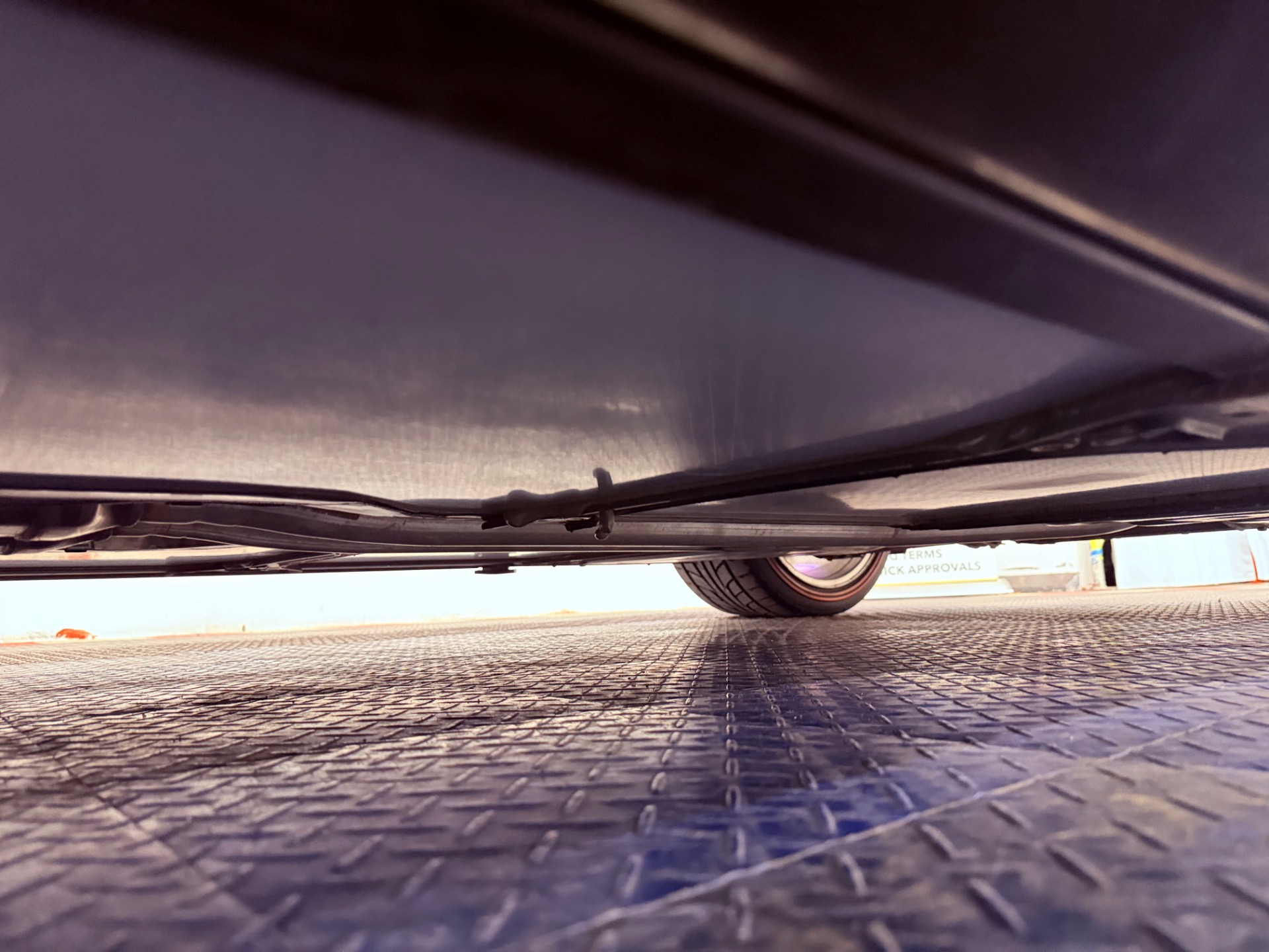 Used 2004 Chevrolet Corvette Z06 Commemorative Edition Super Low Miles-SEE VIDEO | Mundelein, IL