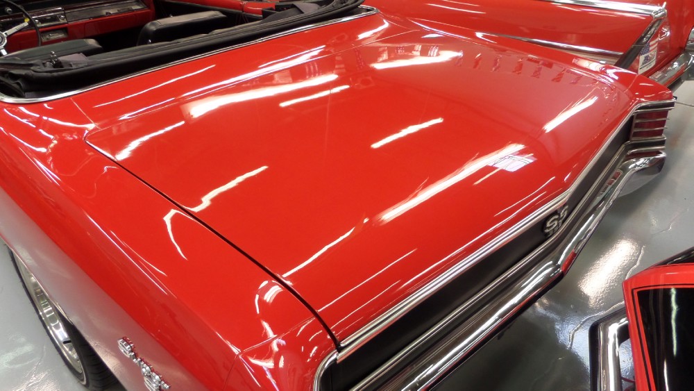 Used 1967 Chevrolet Chevelle TRADES WELCOME-SS396-Frame Off Restored-SEE VIDEO | Mundelein, IL