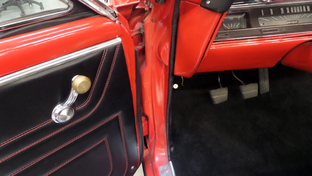 Used 1967 Chevrolet Chevelle TRADES WELCOME-SS396-Frame Off Restored-SEE VIDEO | Mundelein, IL