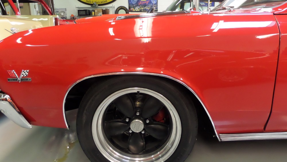 Used 1967 Chevrolet Chevelle TRADES WELCOME-SS396-Frame Off Restored-SEE VIDEO | Mundelein, IL