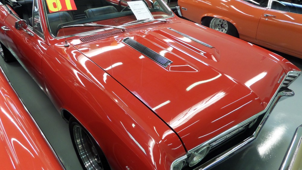 Used 1967 Chevrolet Chevelle TRADES WELCOME-SS396-Frame Off Restored-SEE VIDEO | Mundelein, IL