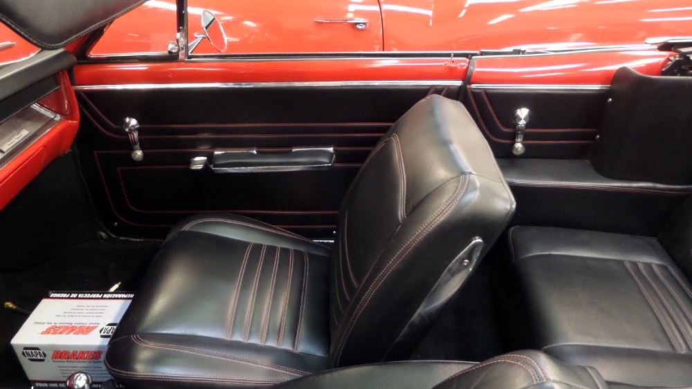 Used 1967 Chevrolet Chevelle TRADES WELCOME-SS396-Frame Off Restored-SEE VIDEO | Mundelein, IL