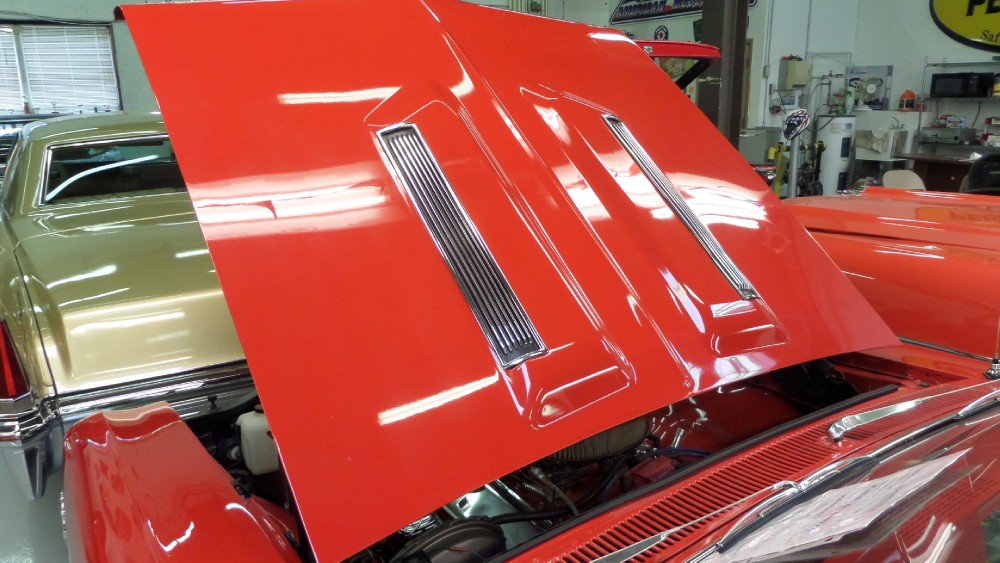Used 1967 Chevrolet Chevelle TRADES WELCOME-SS396-Frame Off Restored-SEE VIDEO | Mundelein, IL