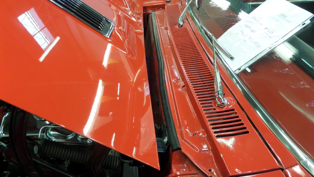 Used 1967 Chevrolet Chevelle TRADES WELCOME-SS396-Frame Off Restored-SEE VIDEO | Mundelein, IL