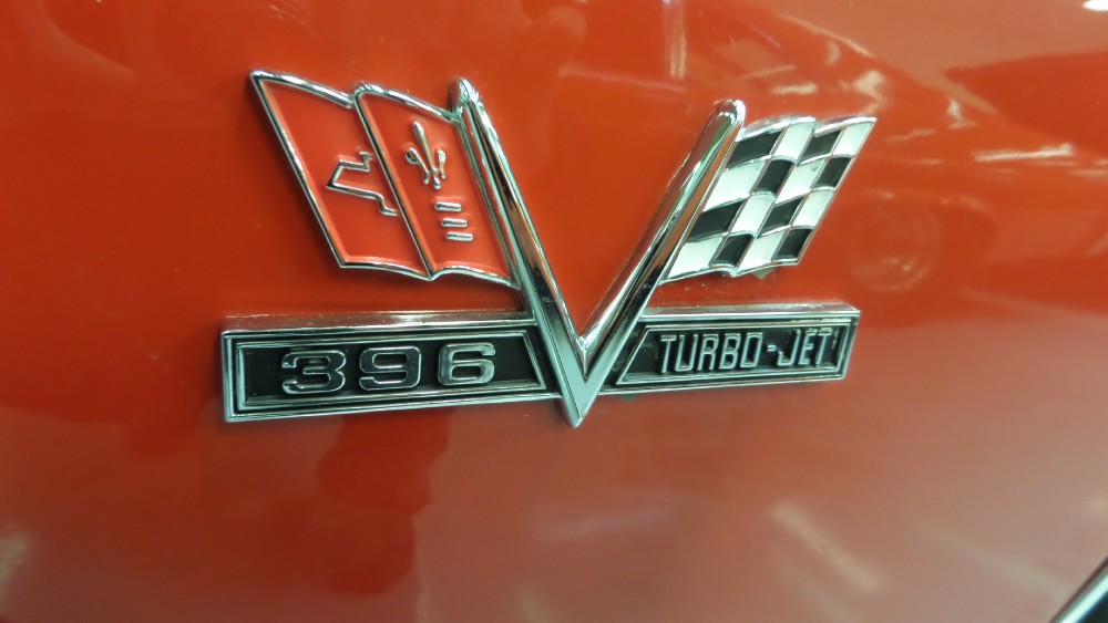 Used 1967 Chevrolet Chevelle TRADES WELCOME-SS396-Frame Off Restored-SEE VIDEO | Mundelein, IL