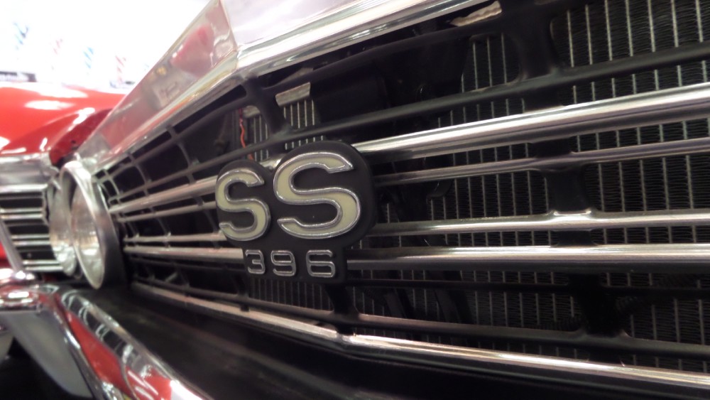 Used 1967 Chevrolet Chevelle TRADES WELCOME-SS396-Frame Off Restored-SEE VIDEO | Mundelein, IL