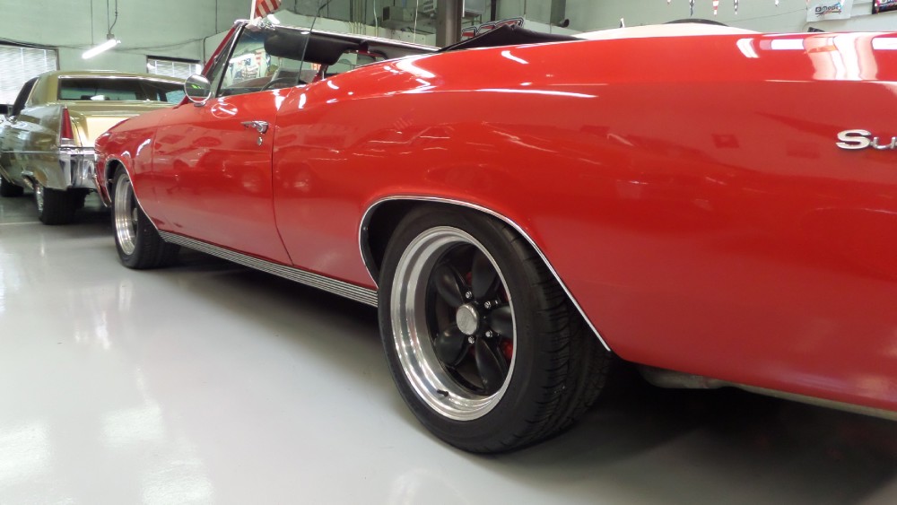Used 1967 Chevrolet Chevelle TRADES WELCOME-SS396-Frame Off Restored-SEE VIDEO | Mundelein, IL