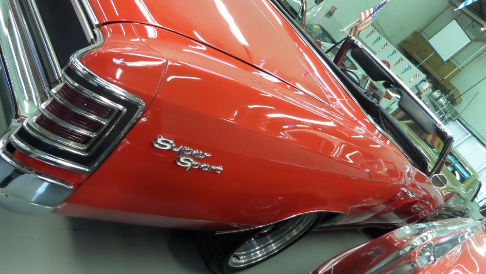 Used 1967 Chevrolet Chevelle TRADES WELCOME-SS396-Frame Off Restored-SEE VIDEO | Mundelein, IL