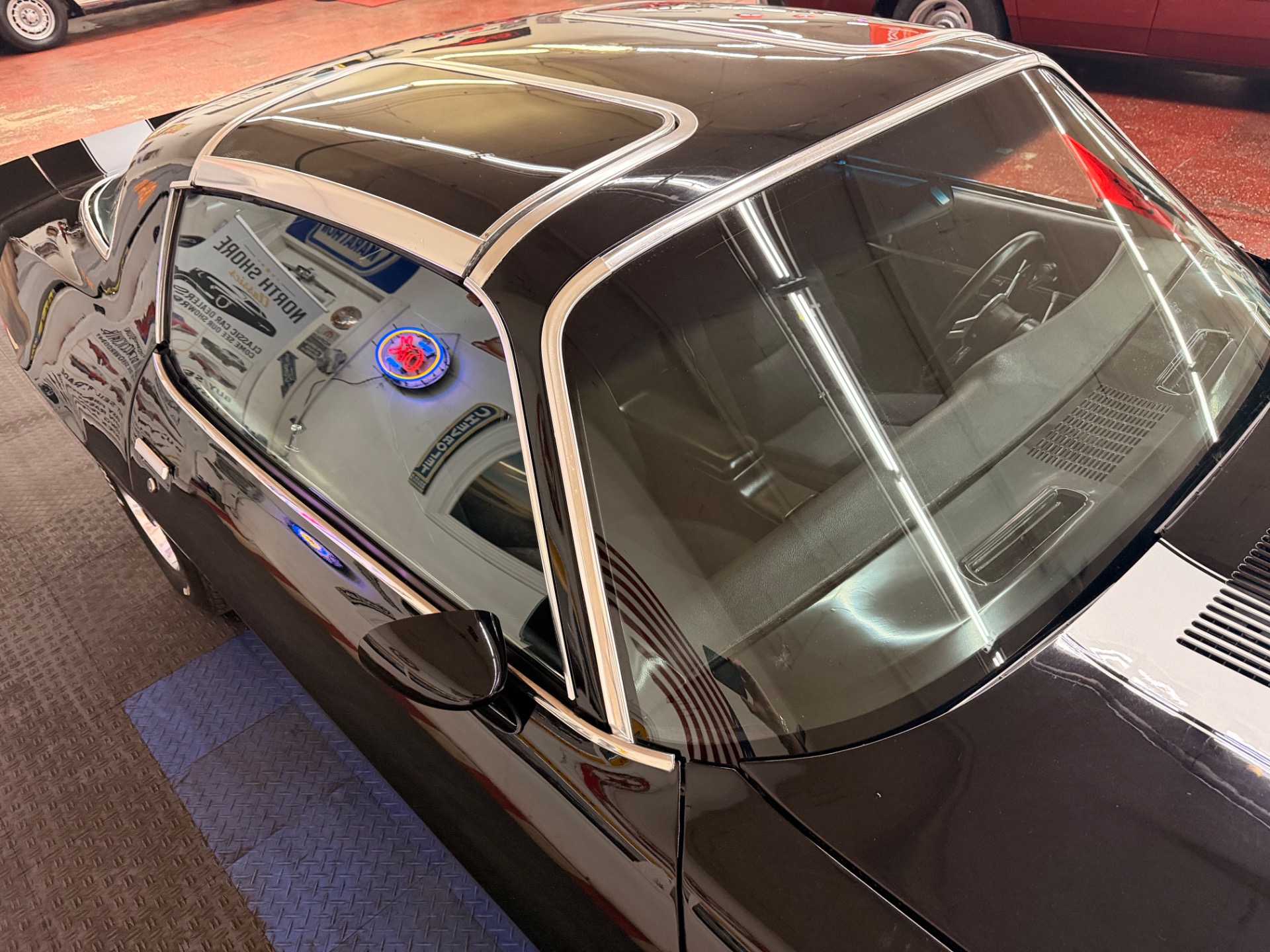 Used 1978 Chevrolet Camaro - T-Top Coupe -SEE VIDEO | Mundelein, IL