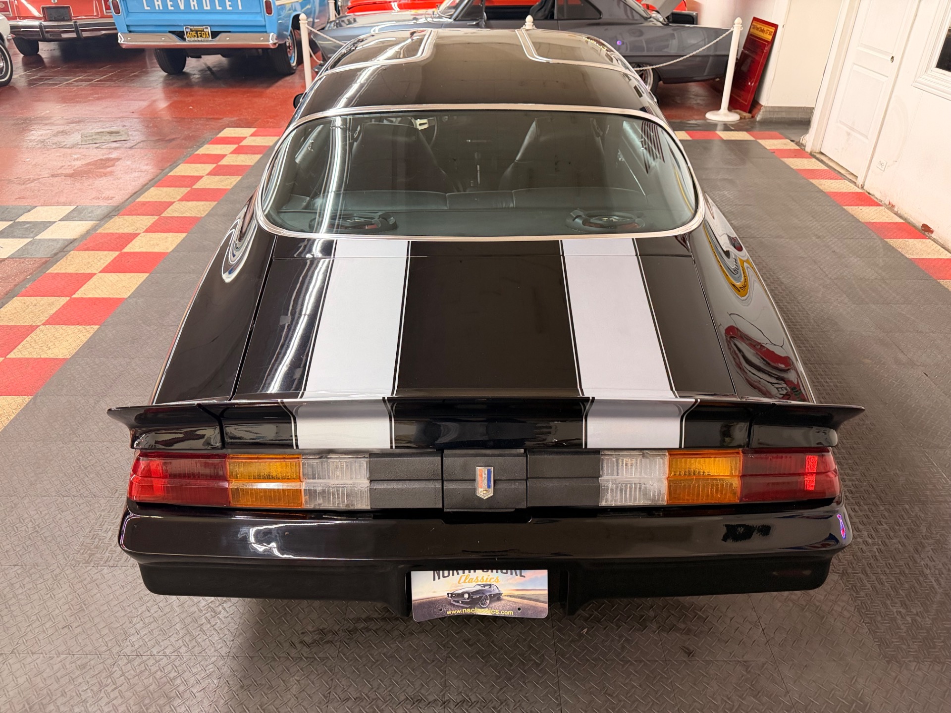 Used 1978 Chevrolet Camaro - T-Top Coupe -SEE VIDEO | Mundelein, IL