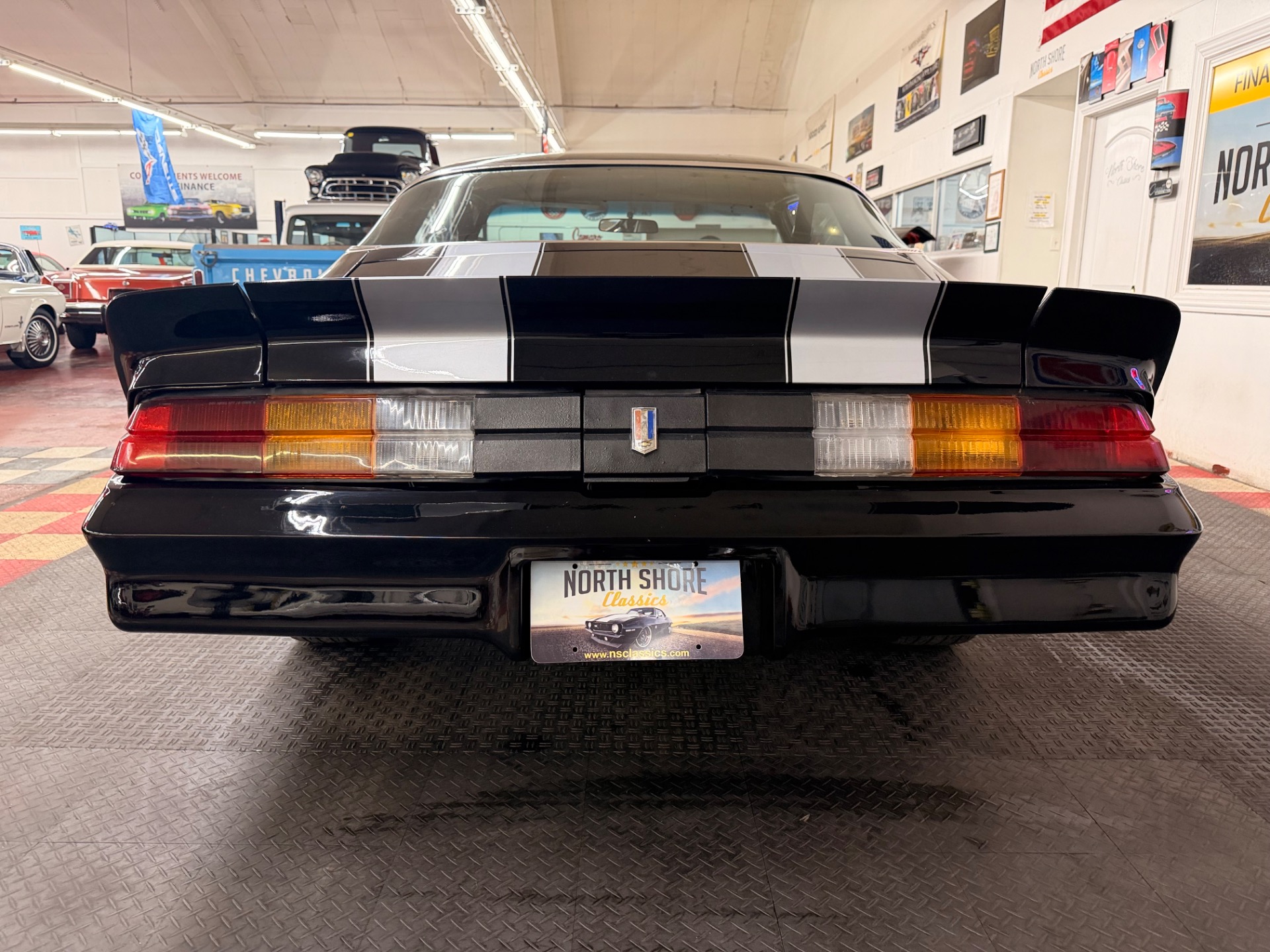 Used 1978 Chevrolet Camaro - T-Top Coupe -SEE VIDEO | Mundelein, IL