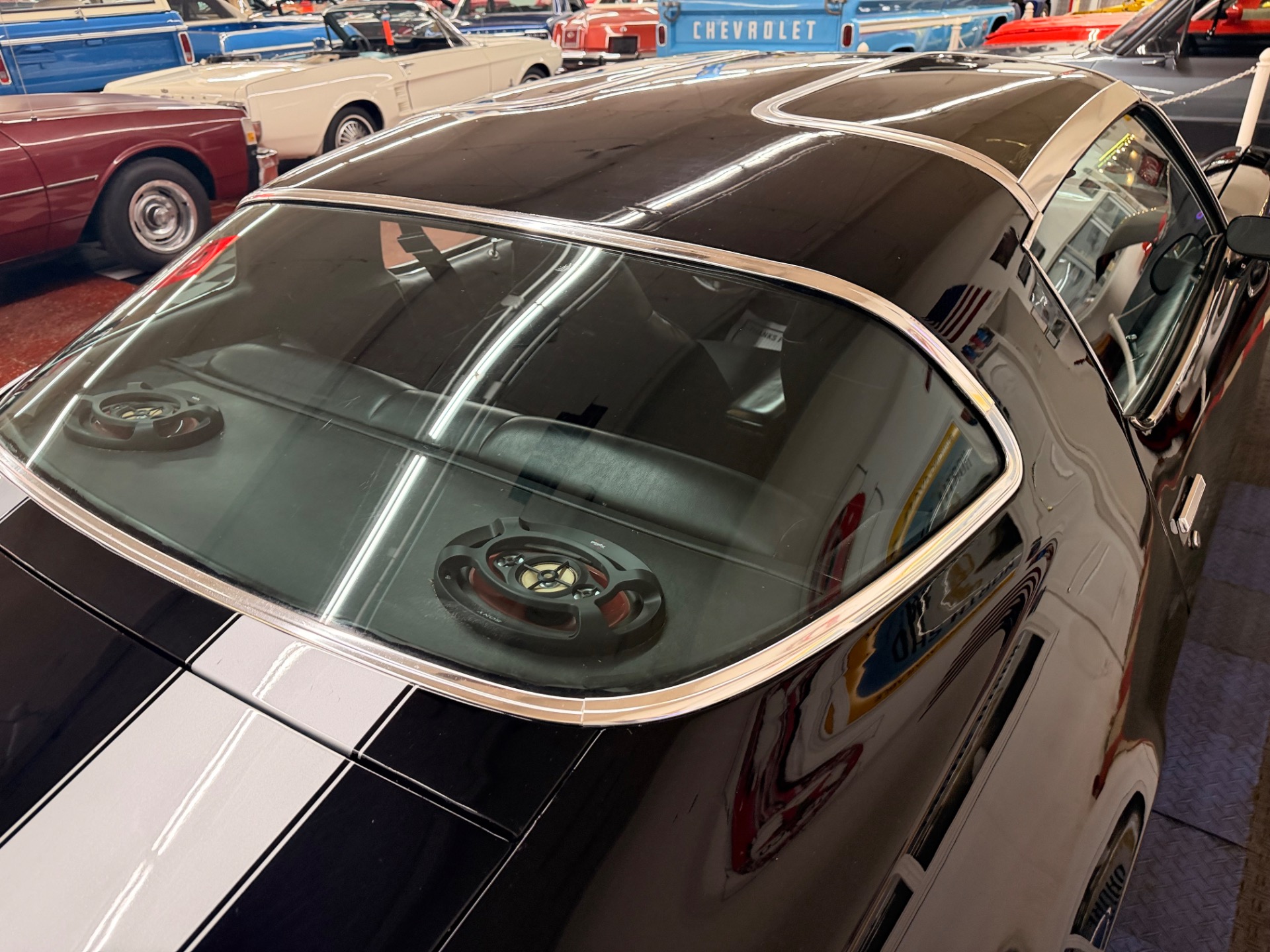 Used 1978 Chevrolet Camaro - T-Top Coupe -SEE VIDEO | Mundelein, IL