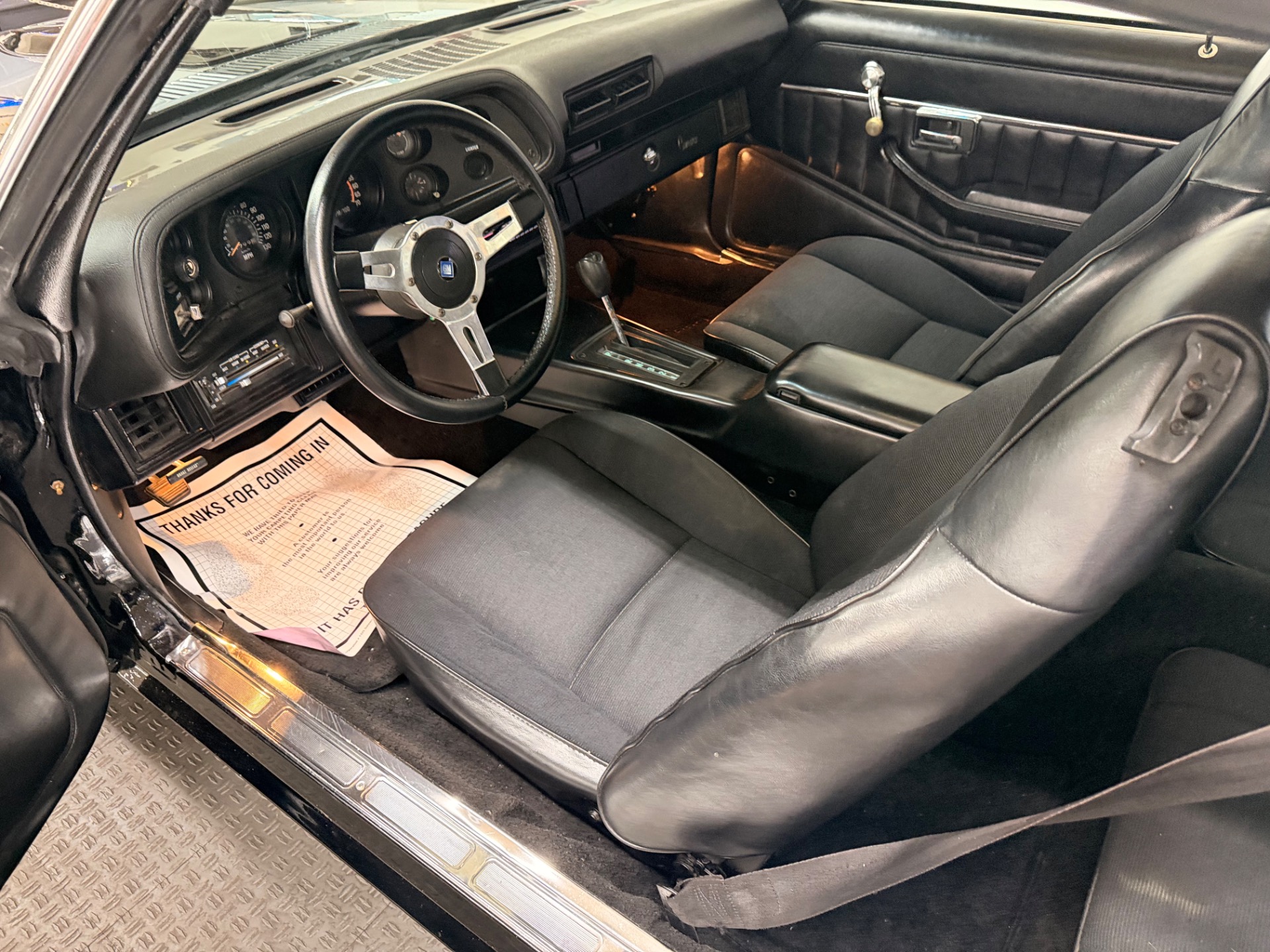Used 1978 Chevrolet Camaro - T-Top Coupe -SEE VIDEO | Mundelein, IL