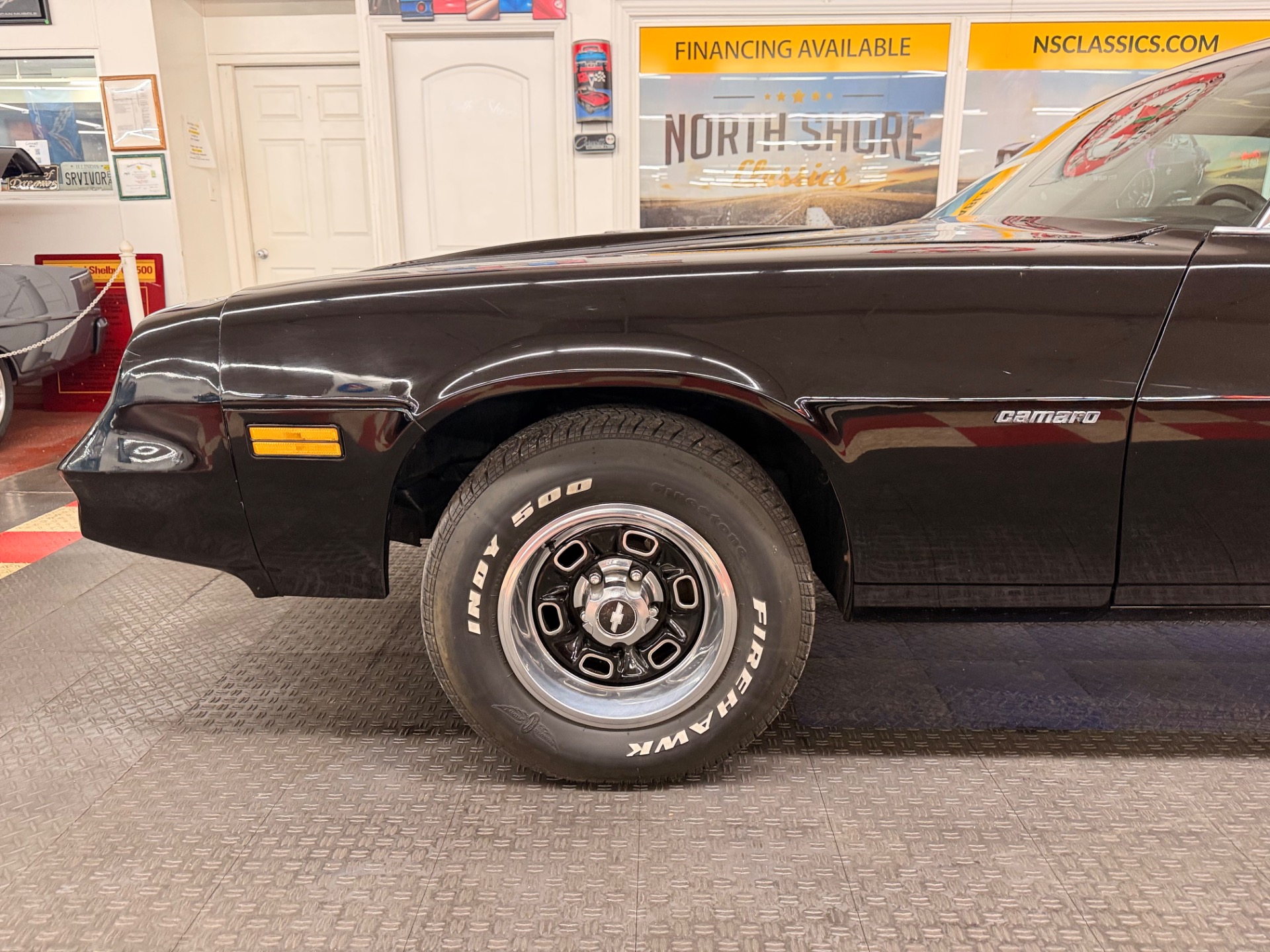 Used 1978 Chevrolet Camaro - T-Top Coupe -SEE VIDEO | Mundelein, IL