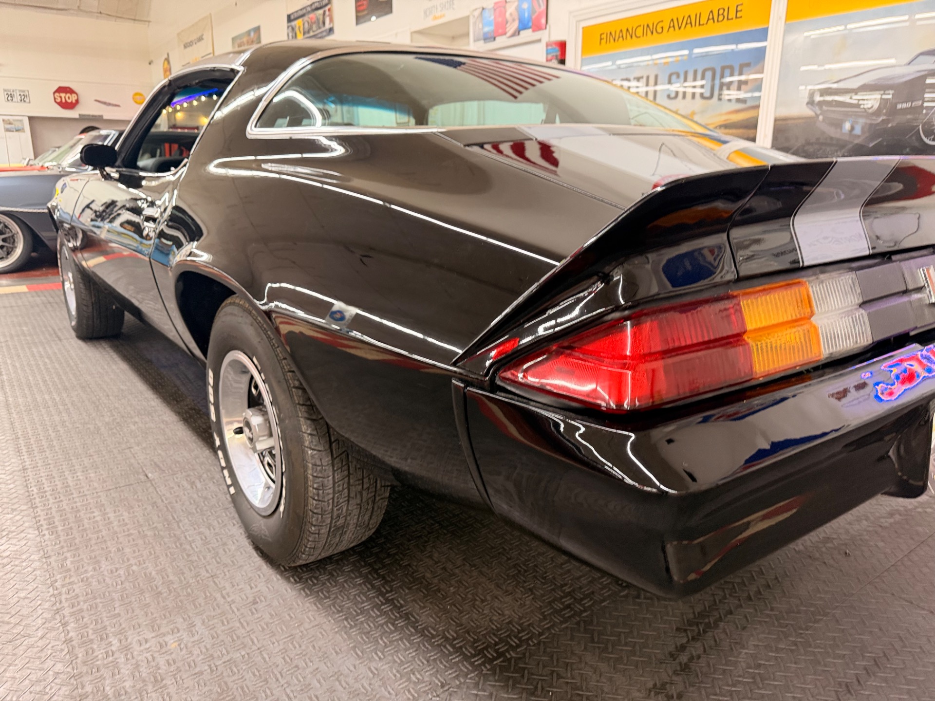 Used 1978 Chevrolet Camaro - T-Top Coupe -SEE VIDEO | Mundelein, IL