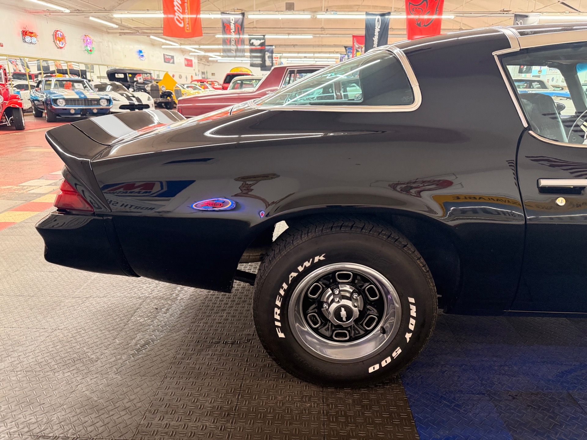 Used 1978 Chevrolet Camaro - T-Top Coupe -SEE VIDEO | Mundelein, IL