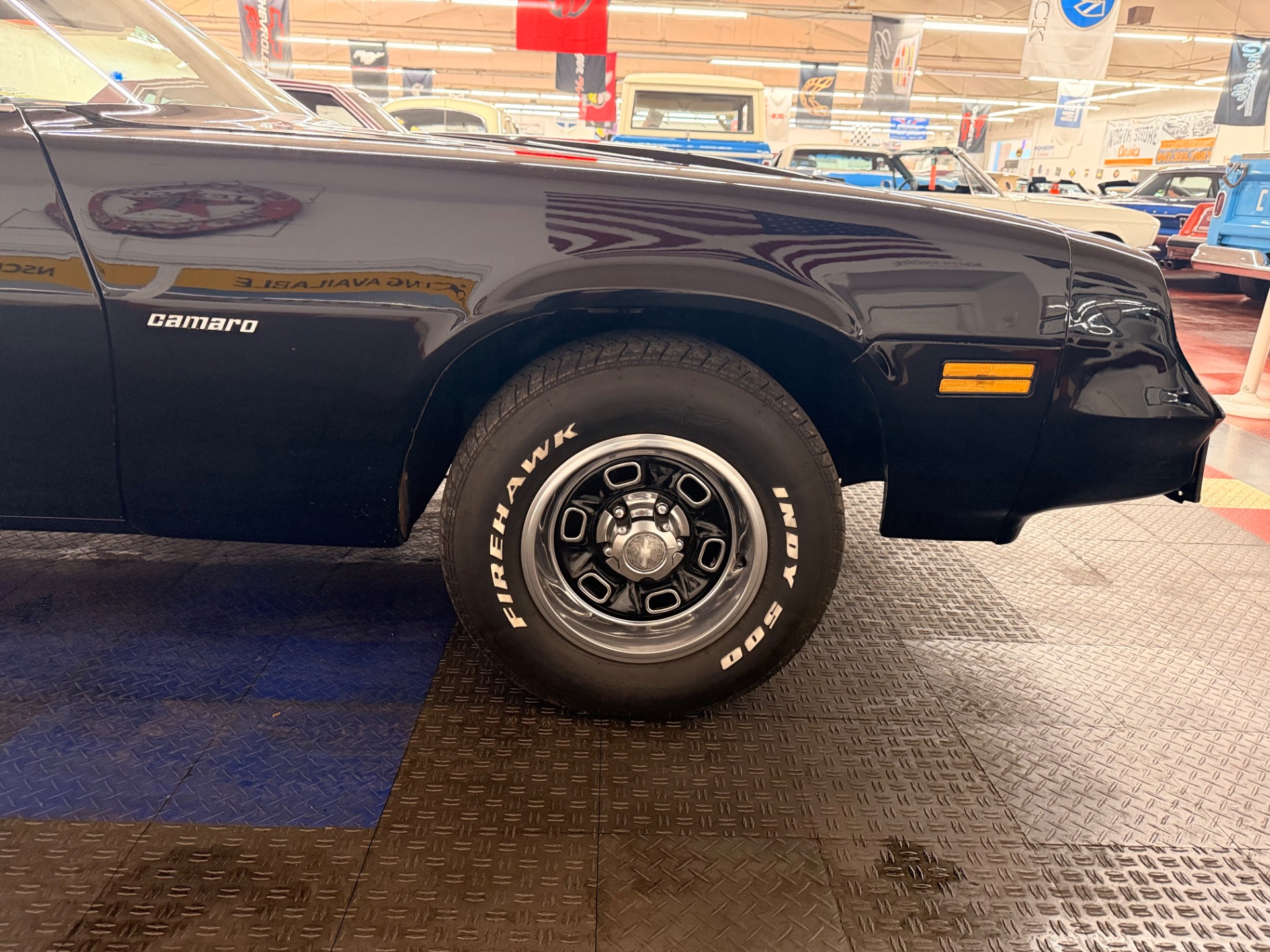 Used 1978 Chevrolet Camaro - T-Top Coupe -SEE VIDEO | Mundelein, IL