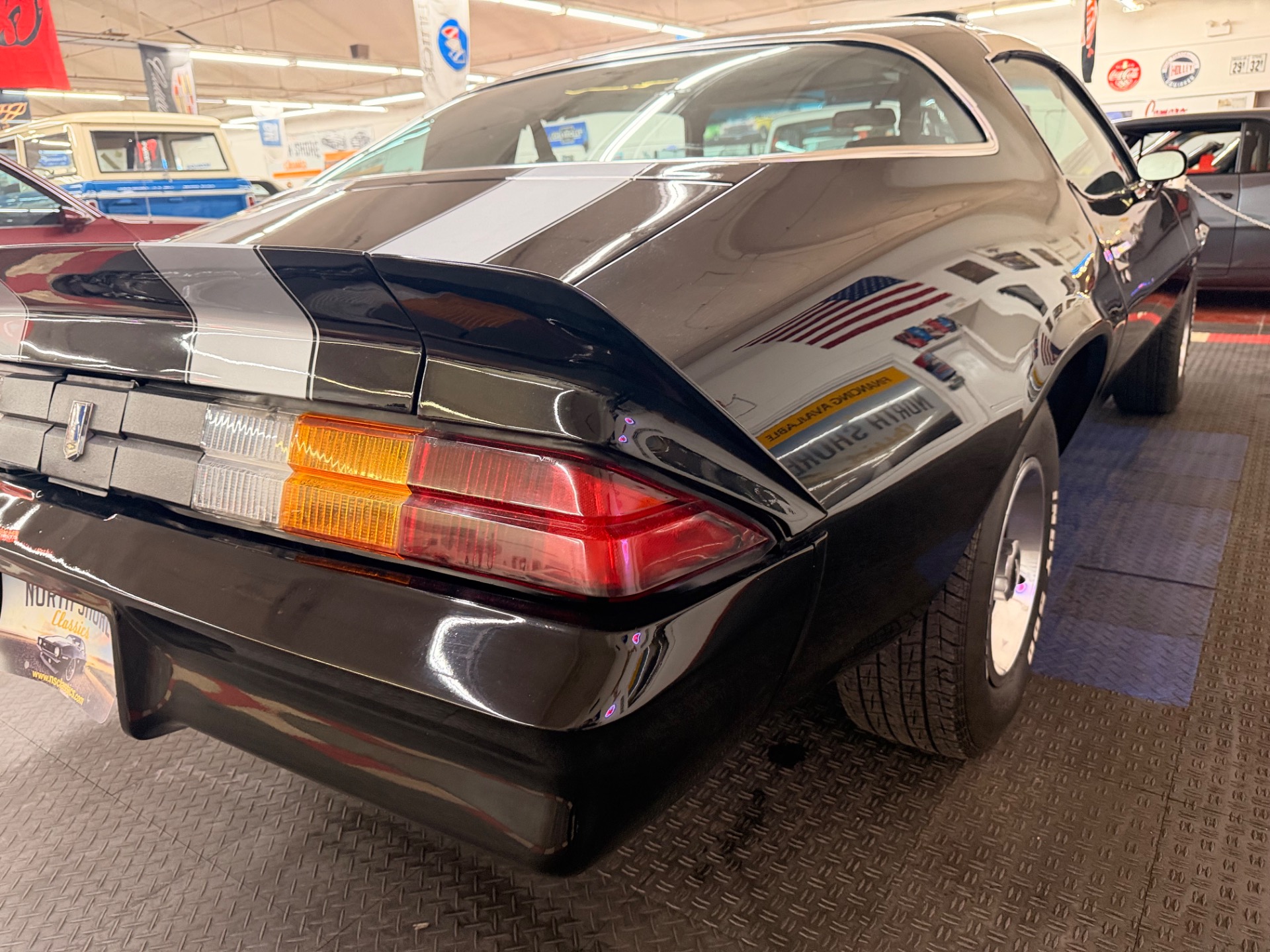 Used 1978 Chevrolet Camaro - T-Top Coupe -SEE VIDEO | Mundelein, IL