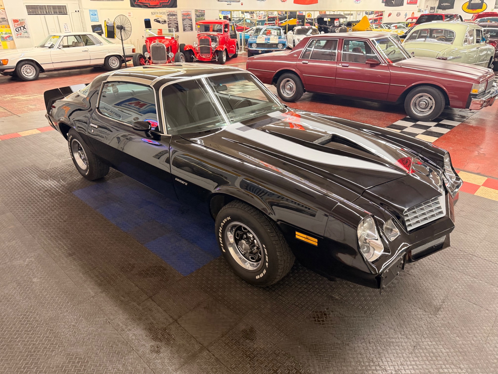 Used 1978 Chevrolet Camaro - T-Top Coupe -SEE VIDEO | Mundelein, IL