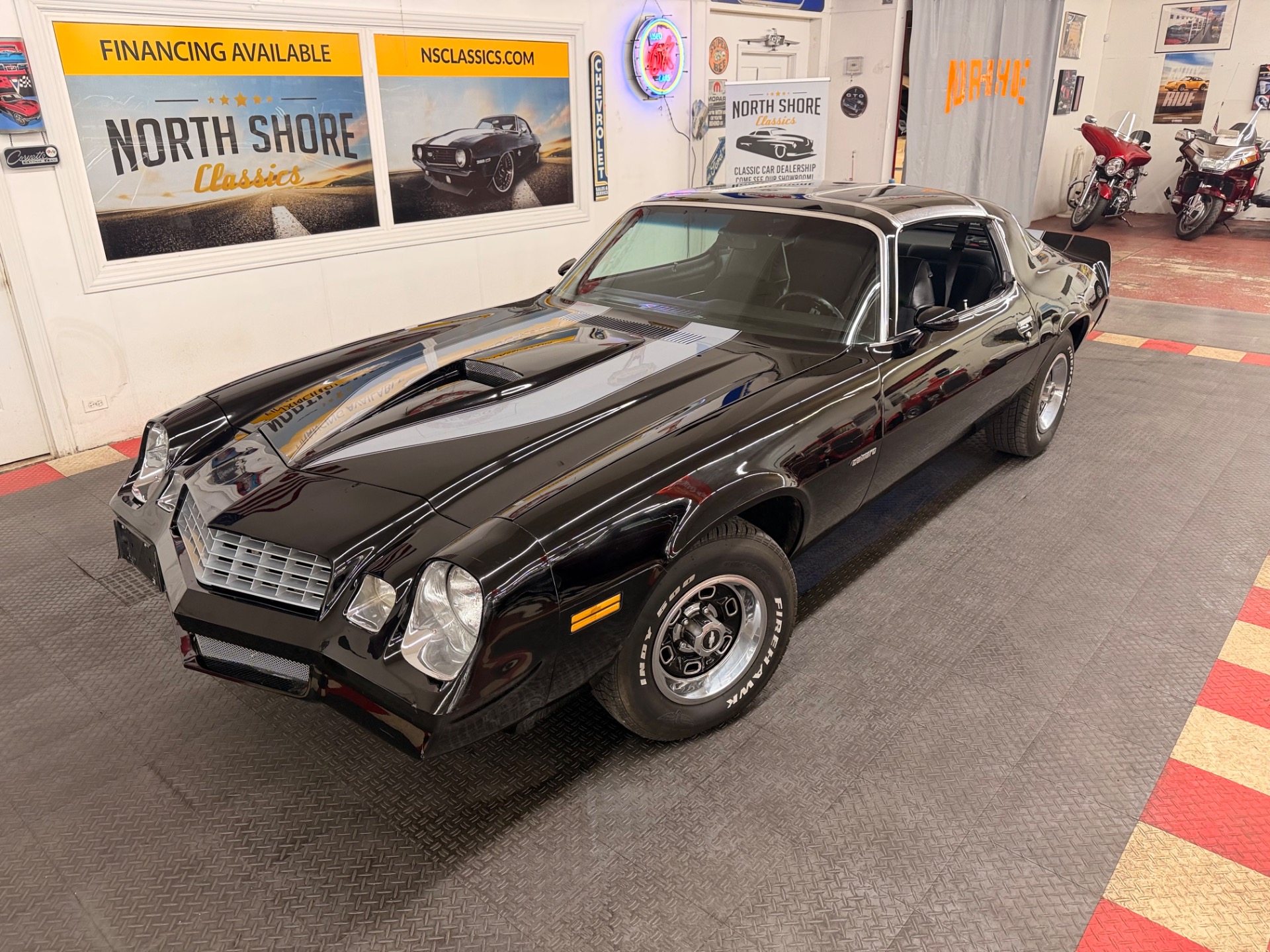 Used 1978 Chevrolet Camaro - T-Top Coupe -SEE VIDEO | Mundelein, IL