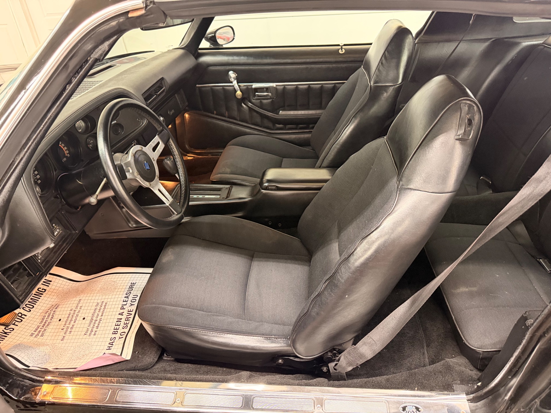 Used 1978 Chevrolet Camaro - T-Top Coupe -SEE VIDEO | Mundelein, IL