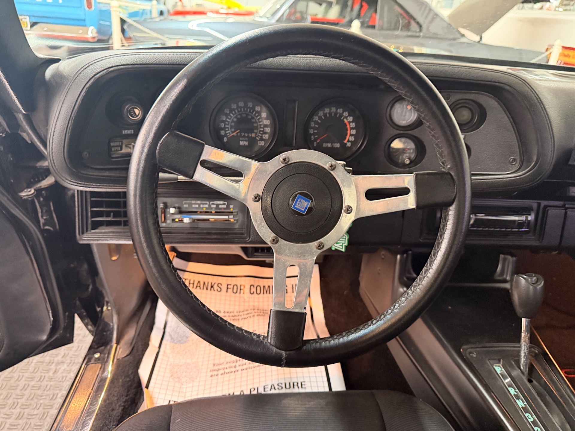 Used 1978 Chevrolet Camaro - T-Top Coupe -SEE VIDEO | Mundelein, IL