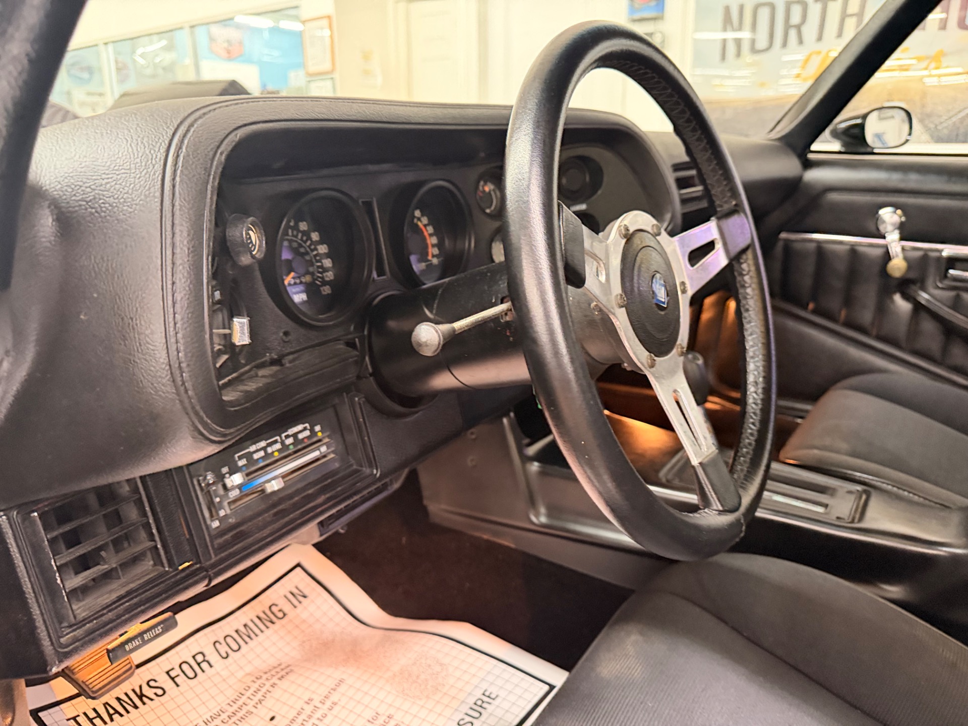 Used 1978 Chevrolet Camaro - T-Top Coupe -SEE VIDEO | Mundelein, IL