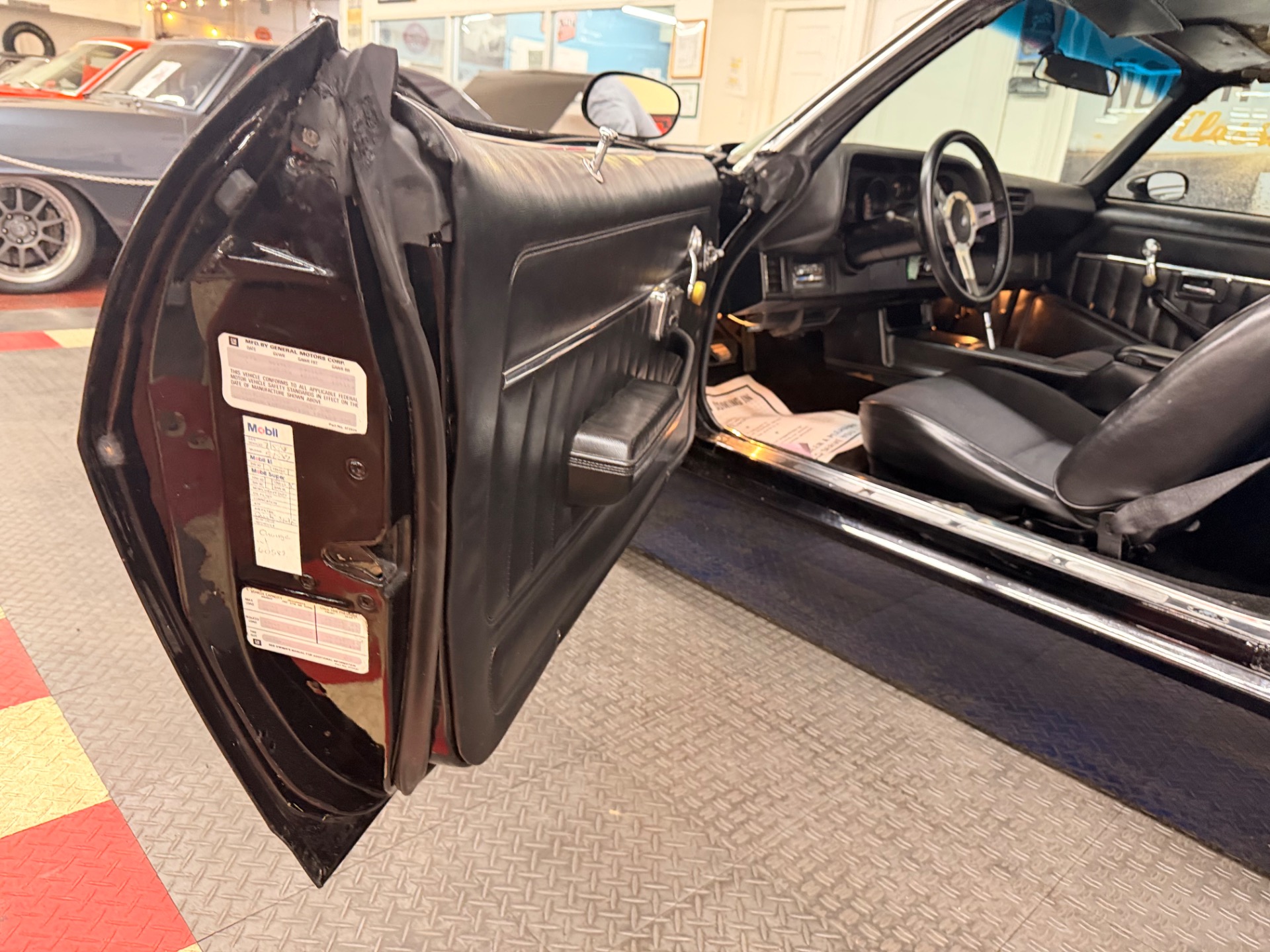 Used 1978 Chevrolet Camaro - T-Top Coupe -SEE VIDEO | Mundelein, IL