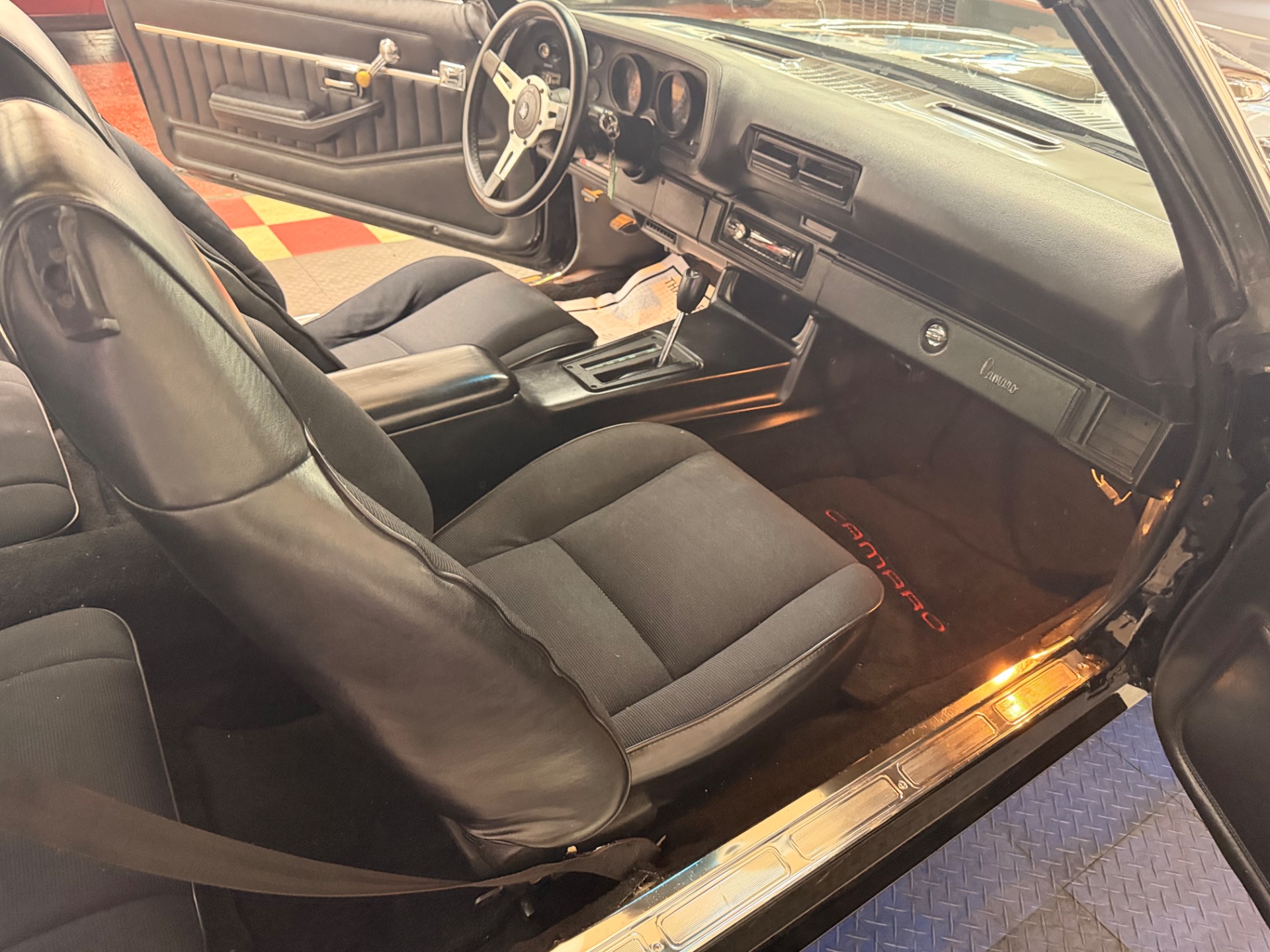 Used 1978 Chevrolet Camaro - T-Top Coupe -SEE VIDEO | Mundelein, IL