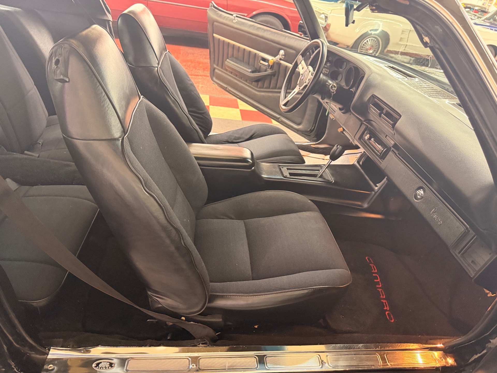 Used 1978 Chevrolet Camaro - T-Top Coupe -SEE VIDEO | Mundelein, IL