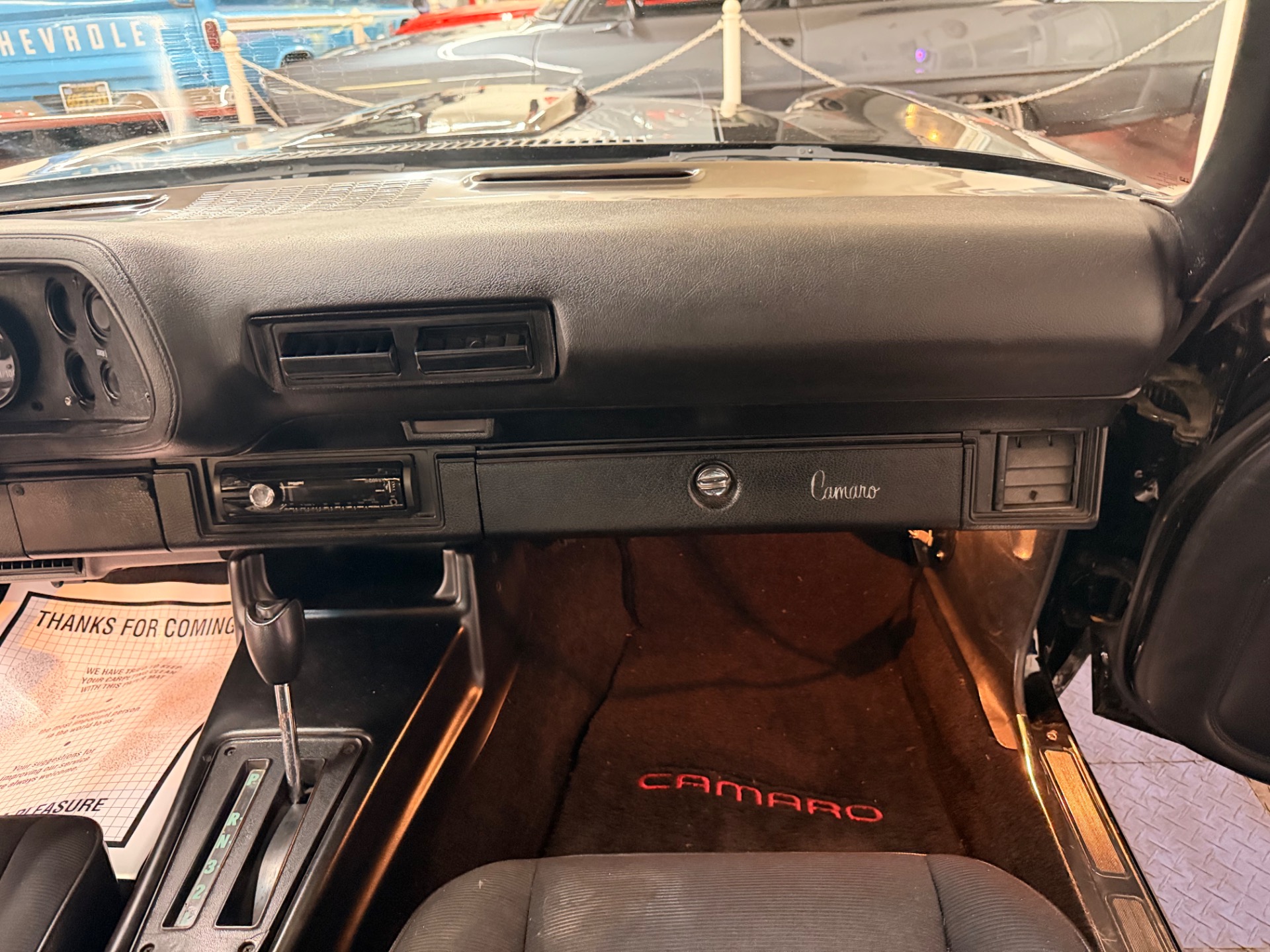 Used 1978 Chevrolet Camaro - T-Top Coupe -SEE VIDEO | Mundelein, IL