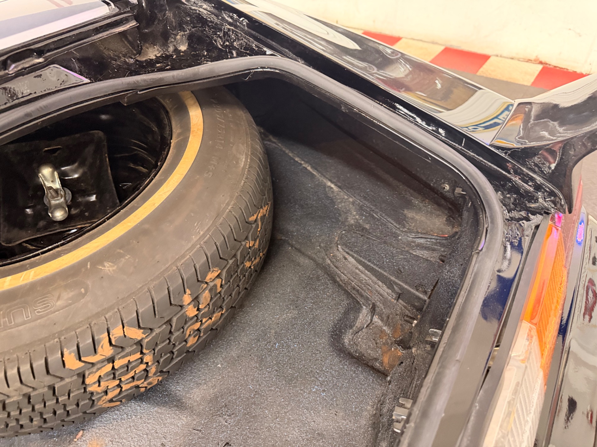 Used 1978 Chevrolet Camaro - T-Top Coupe -SEE VIDEO | Mundelein, IL