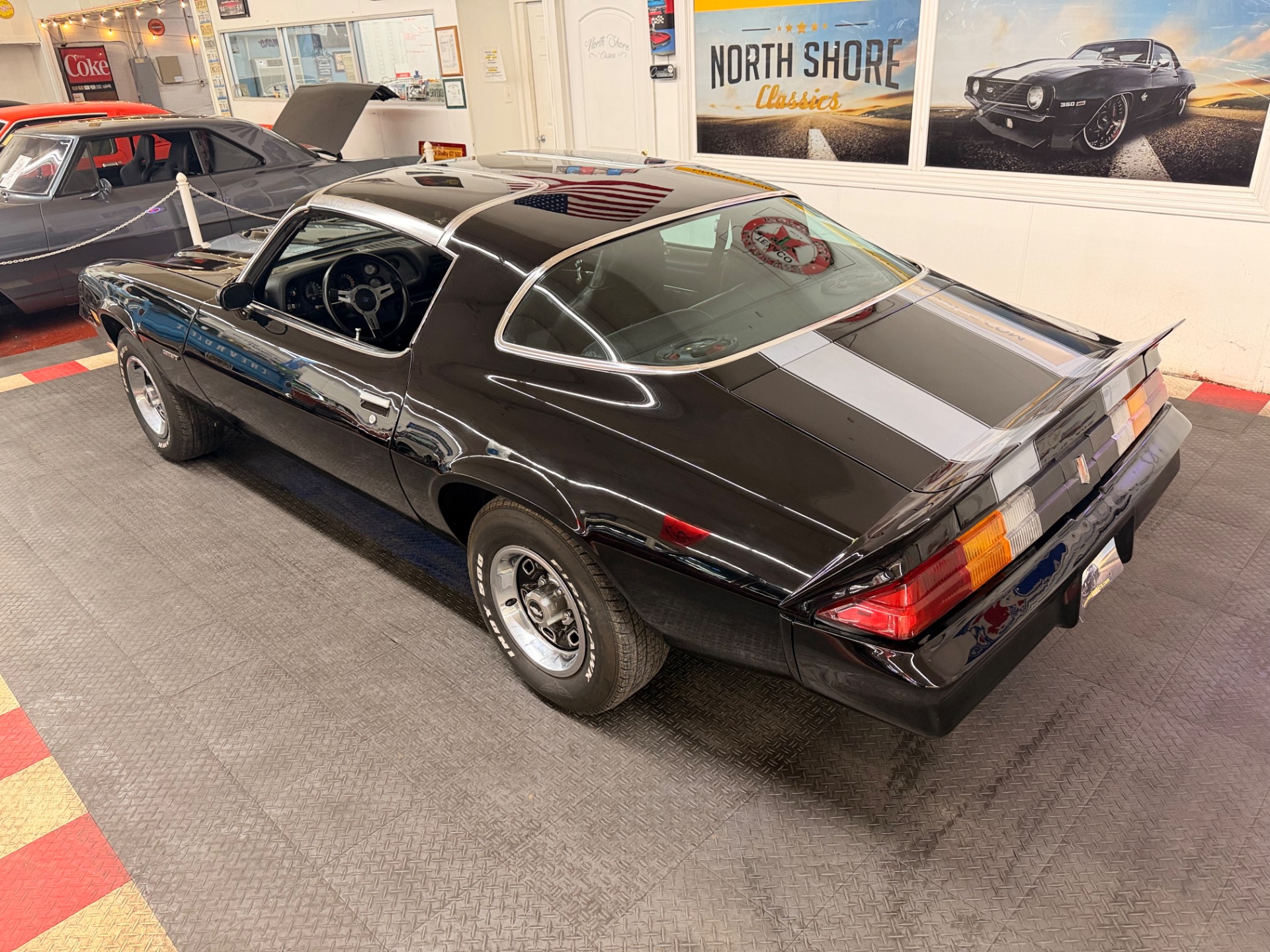 Used 1978 Chevrolet Camaro - T-Top Coupe -SEE VIDEO | Mundelein, IL