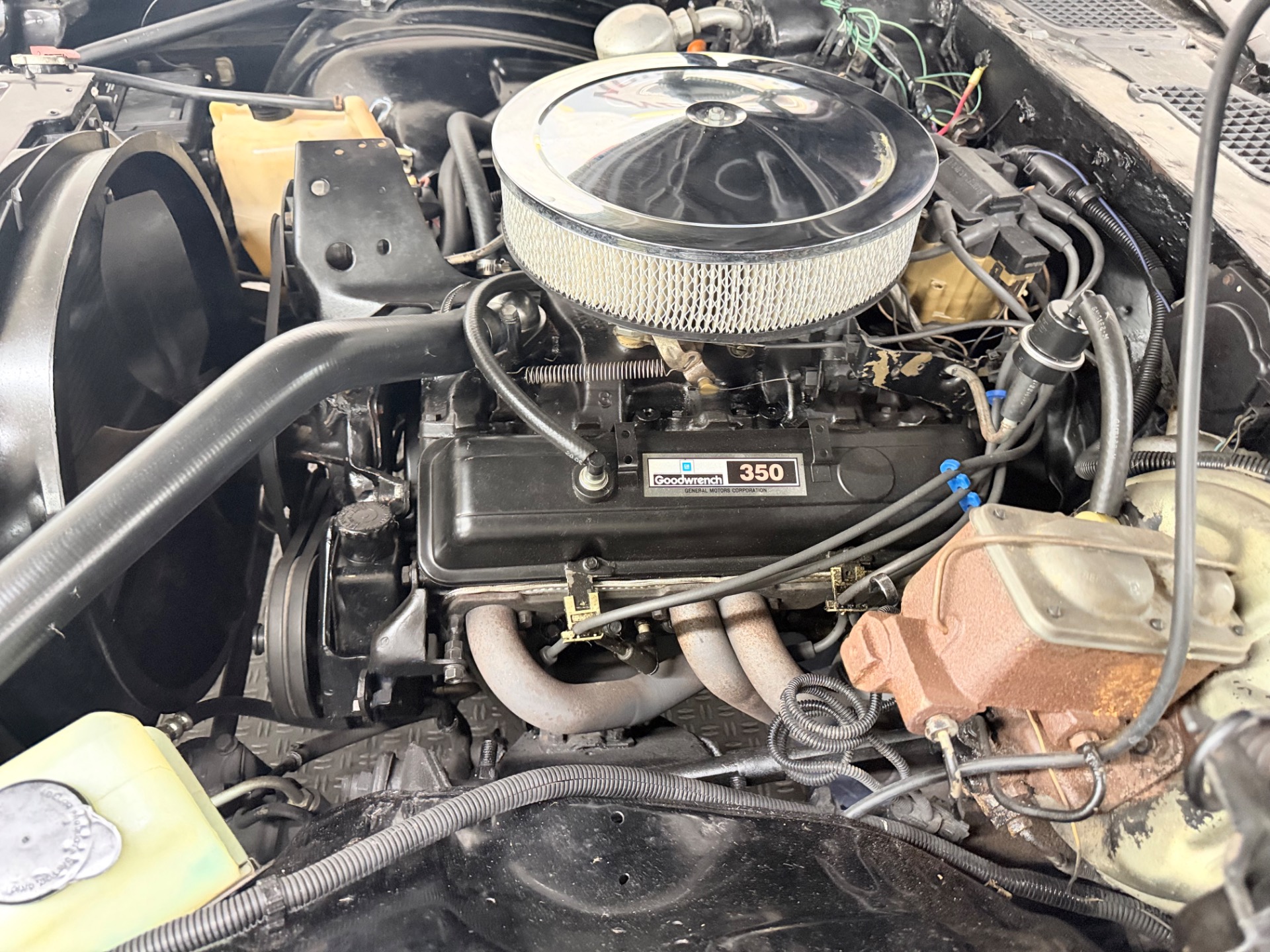 Used 1978 Chevrolet Camaro - T-Top Coupe -SEE VIDEO | Mundelein, IL