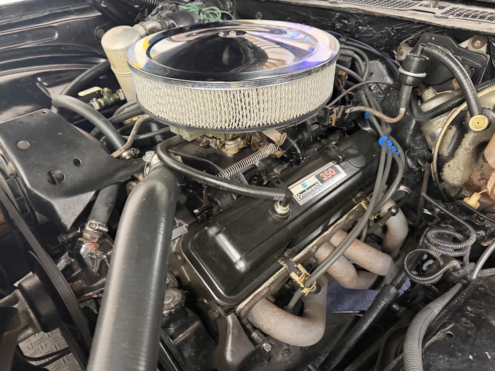 Used 1978 Chevrolet Camaro - T-Top Coupe -SEE VIDEO | Mundelein, IL