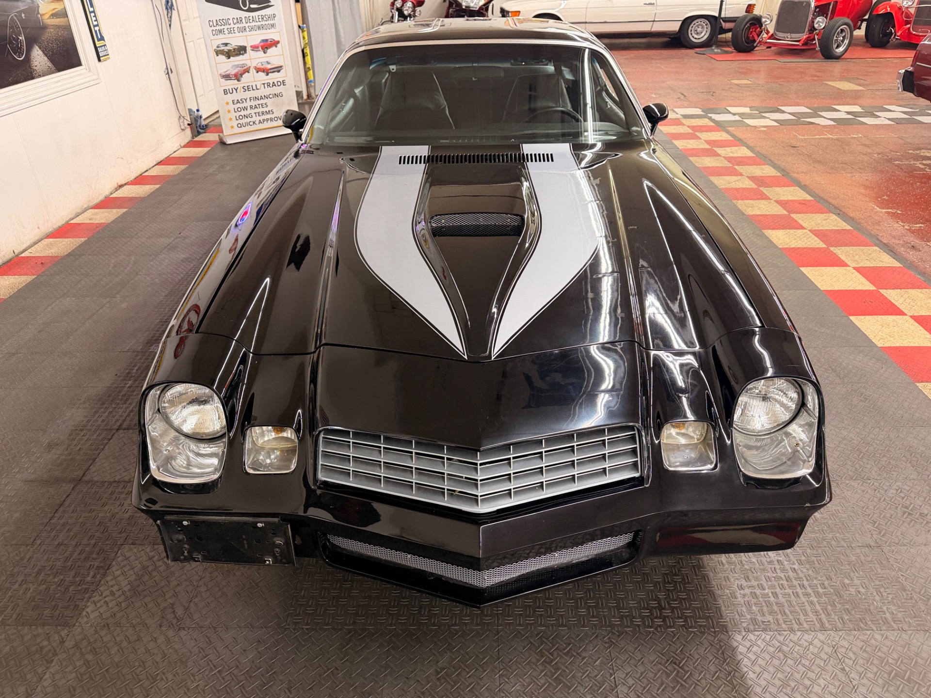 Used 1978 Chevrolet Camaro - T-Top Coupe -SEE VIDEO | Mundelein, IL