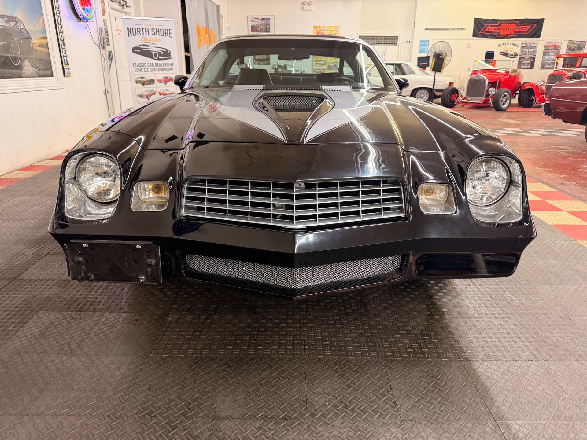 Used 1978 Chevrolet Camaro - T-Top Coupe -SEE VIDEO | Mundelein, IL